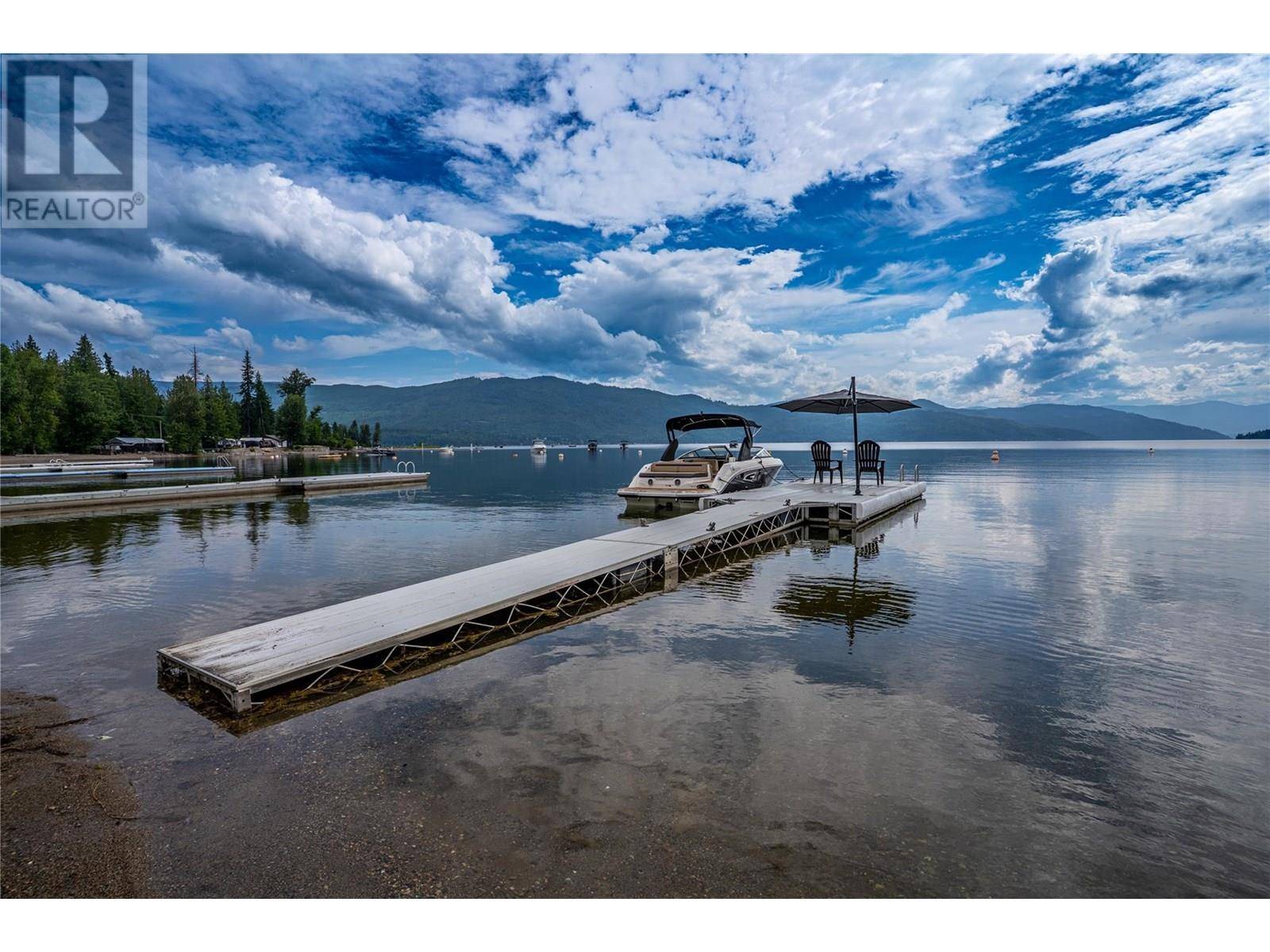 Magna Bay, BC V0E1M7,6792 Squilax-Anglemont Road