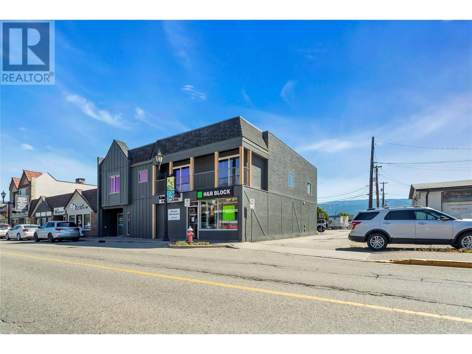 Summerland, BC V0H1Z0,13201 VICTORIA Road