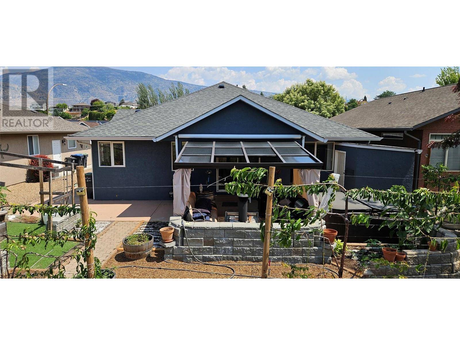 Oliver, BC V0H1T4,190 Willows Place