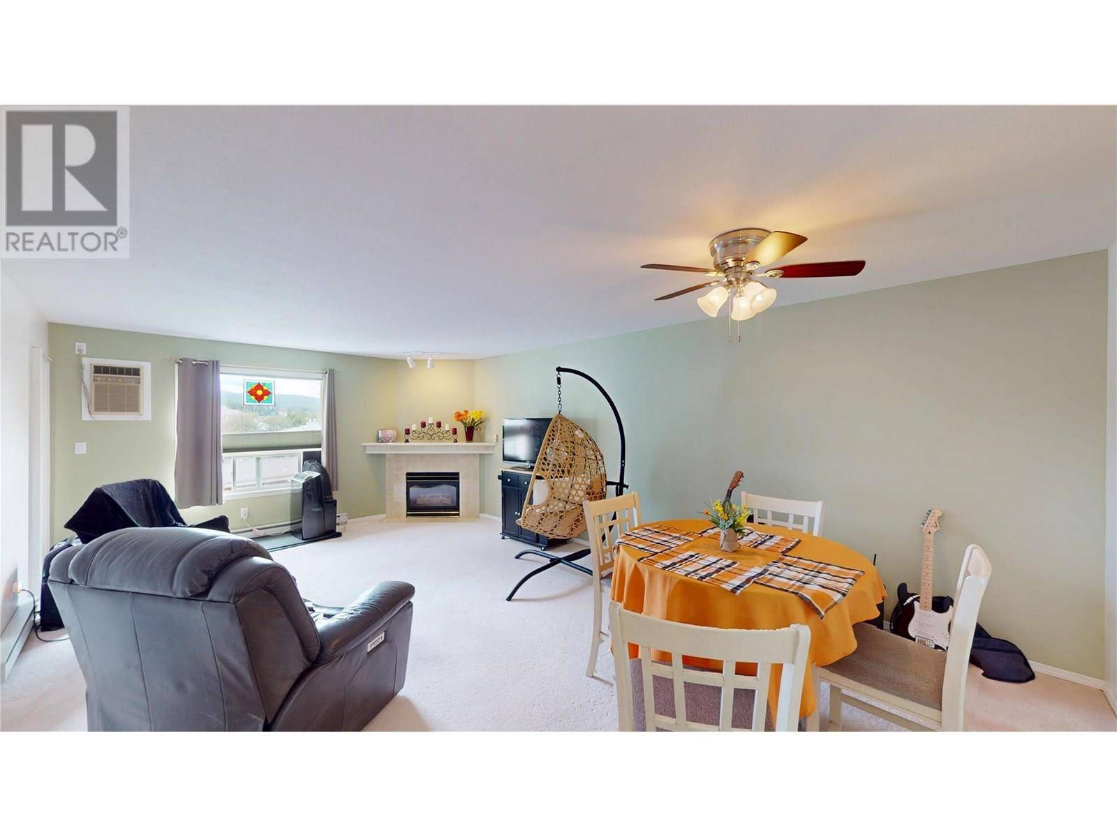 Cranbrook, BC V1C6P8,1201 Kokanee DR North #308