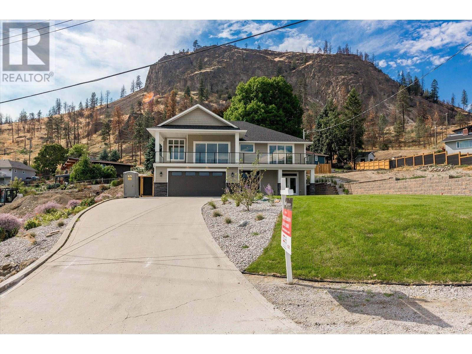 West Kelowna, BC V1Z3S5,167 Heldon Court