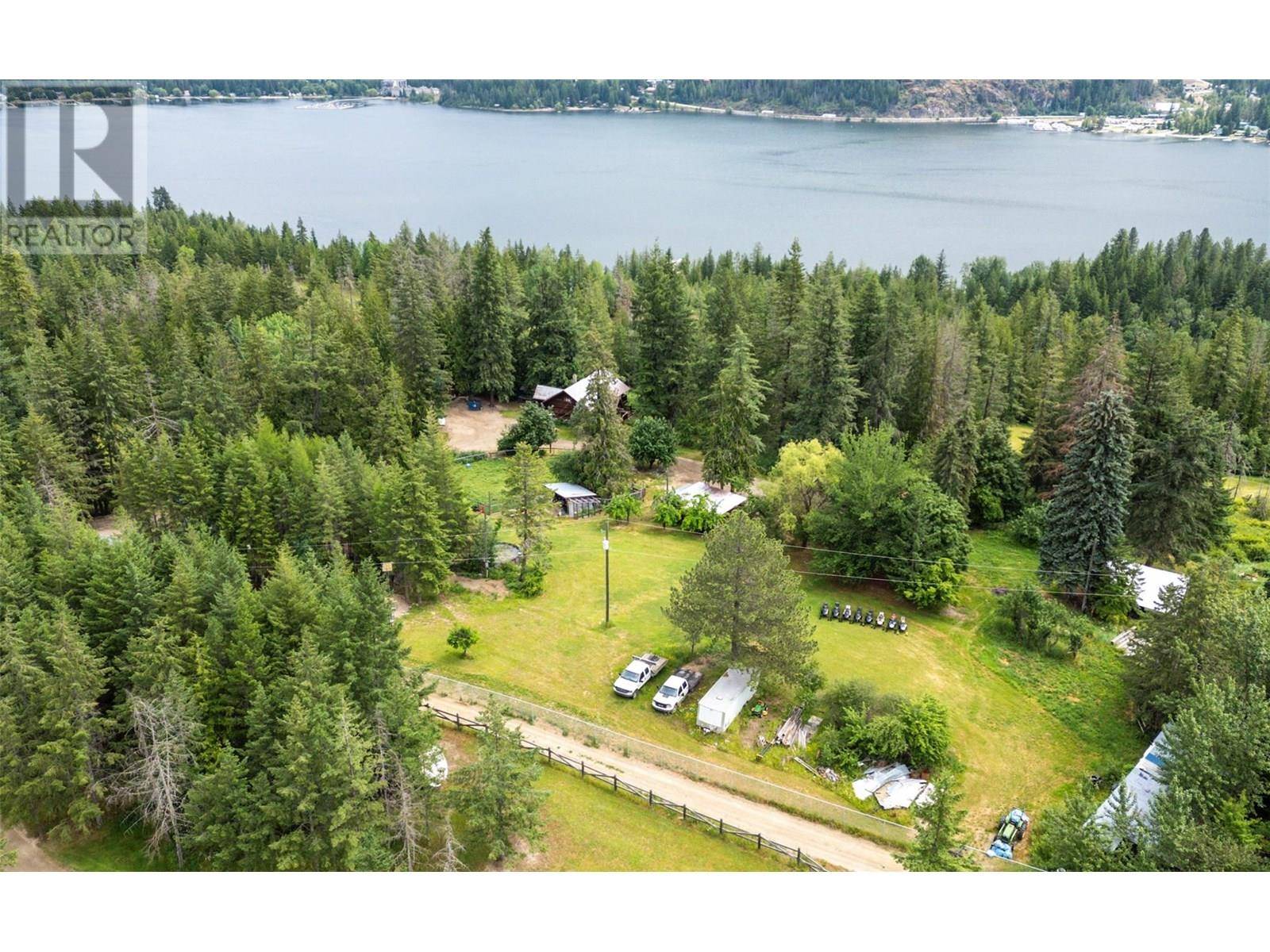 Sicamous, BC V0E2V3,9866 Old Spallumcheen Road