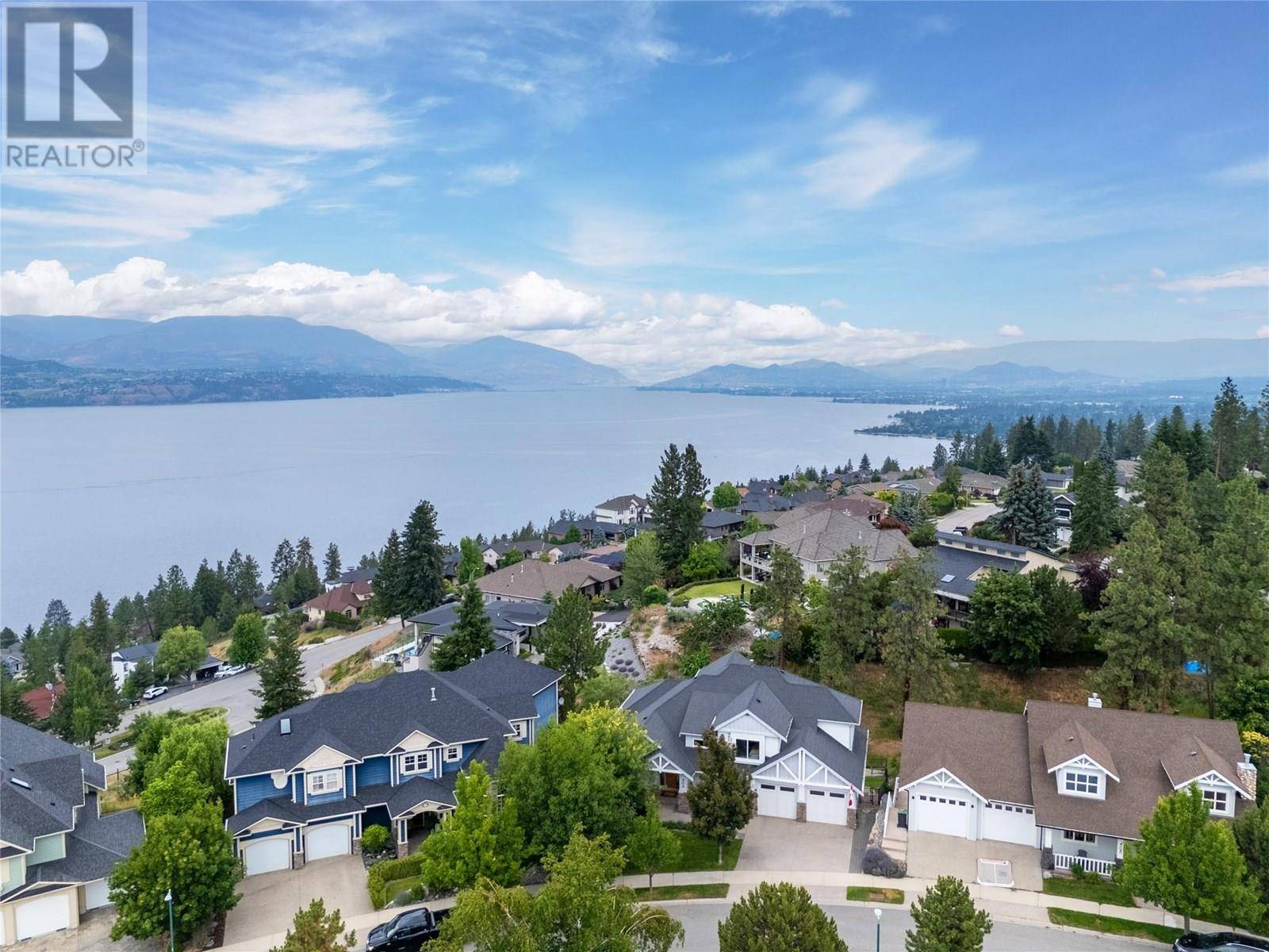 Kelowna, BC V1W4W4,404 Quilchena Crescent
