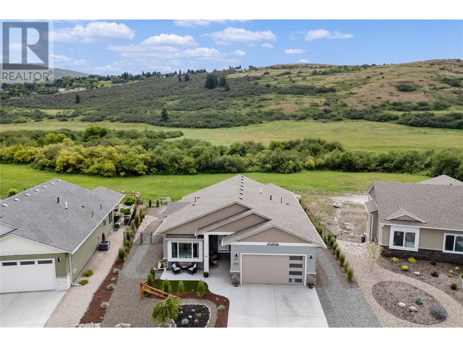 Vernon, BC V1H1Z1,457 4 Street Lot# 364
