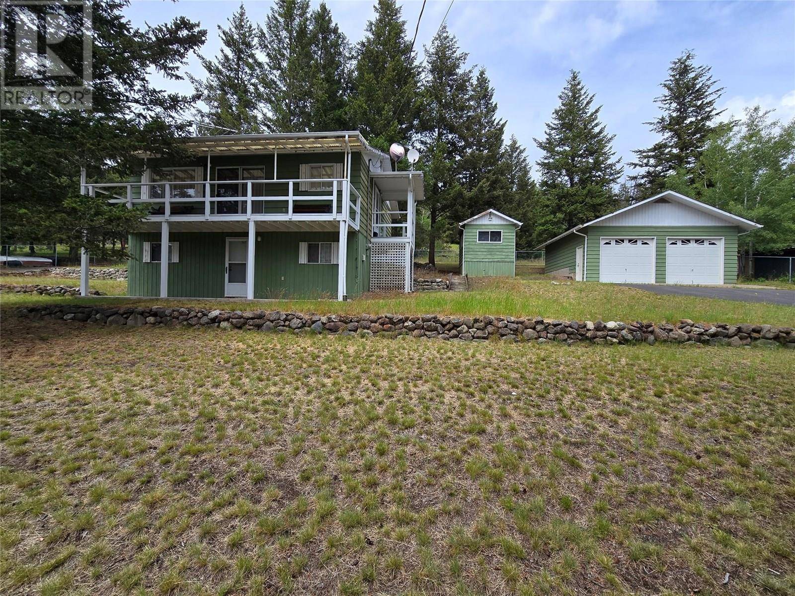 Loon Lake, BC V0K1H1,2997 Stevens Road