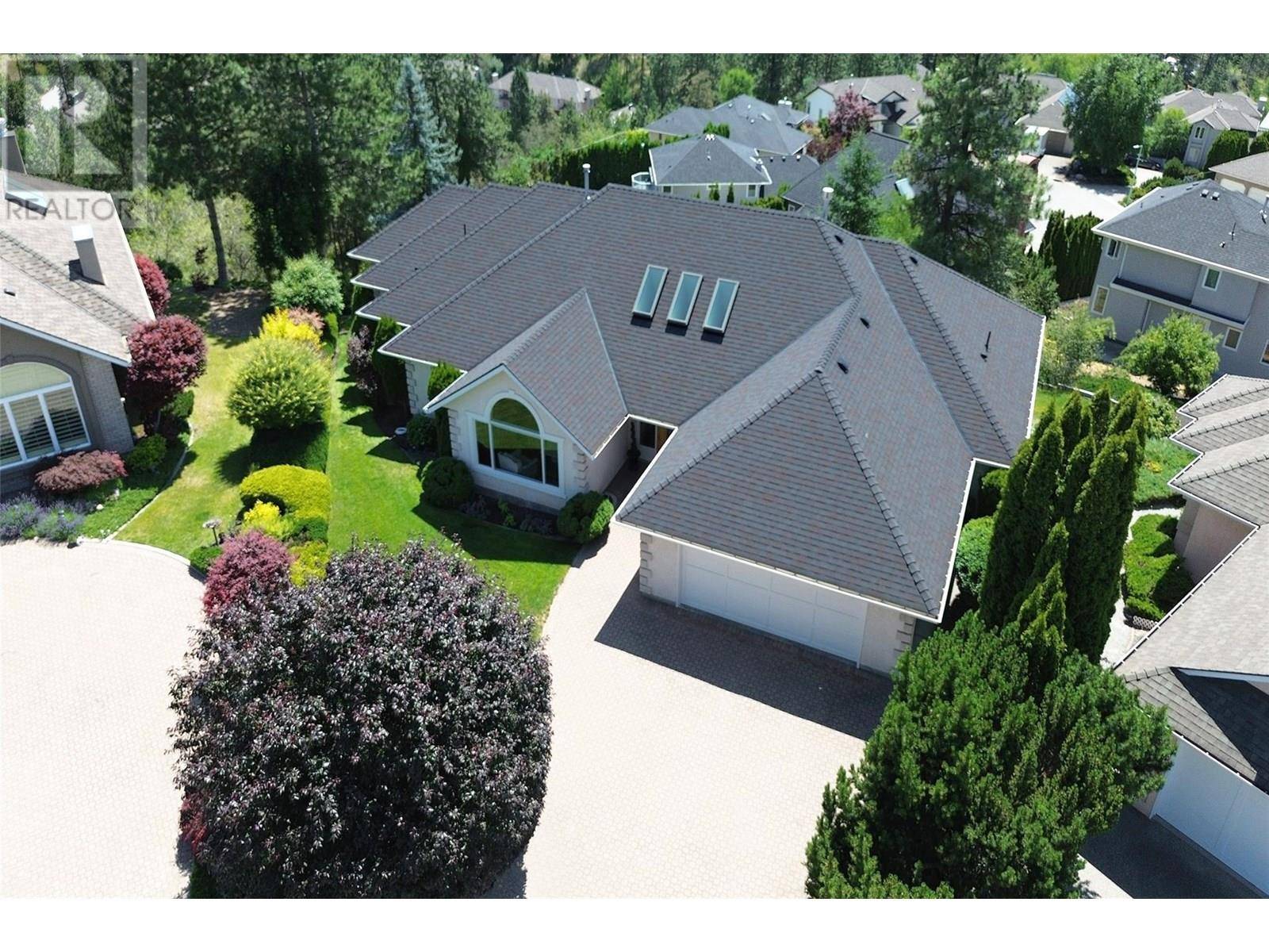 Kelowna, BC V1V1N5,761 Siwash Court