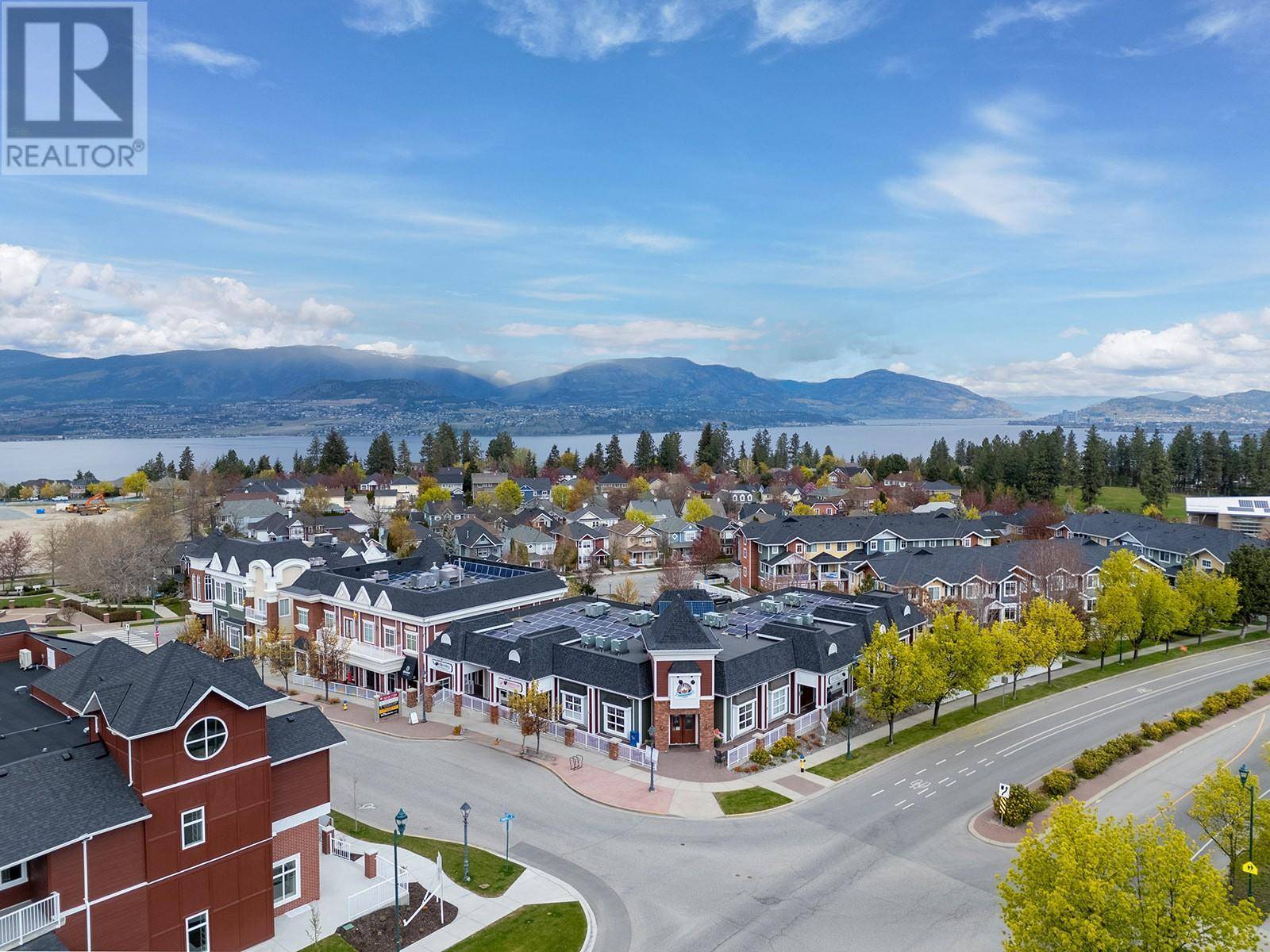 Kelowna, BC V1W0C1,5300 Main ST #112