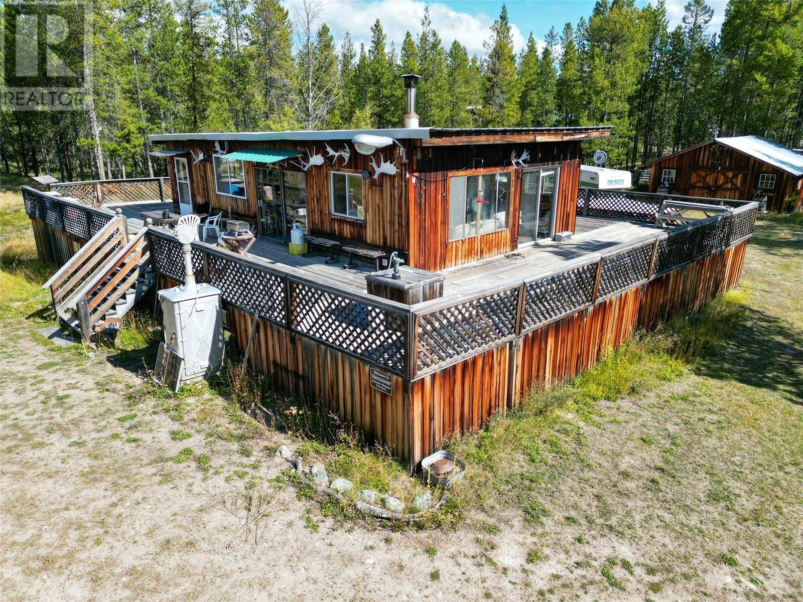 Princeton, BC V0X1W0,DL 1154 CHAIN LAKE Road