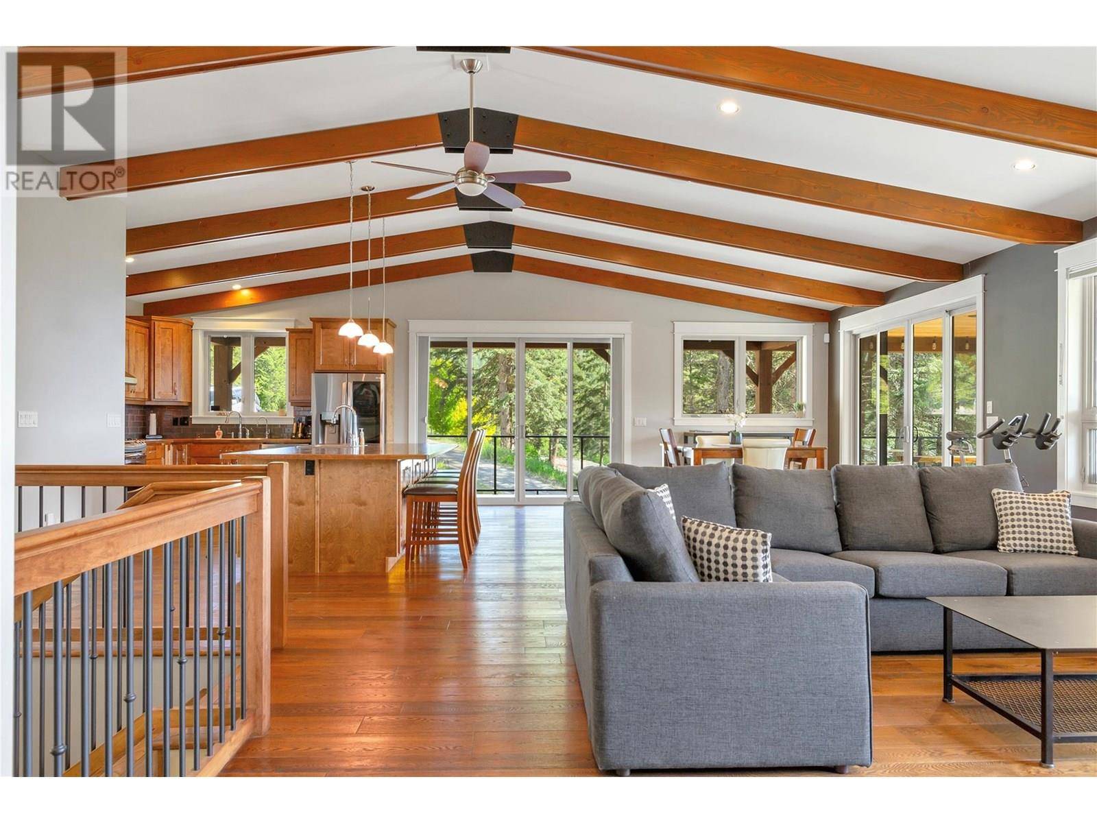 Vernon, BC V1B3J5,6080 Lynx Drive