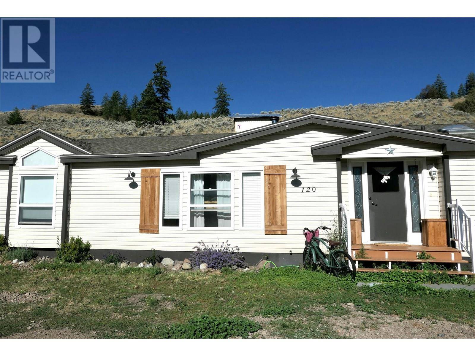 Kaleden, BC V0H1K0,120 Resolute Road