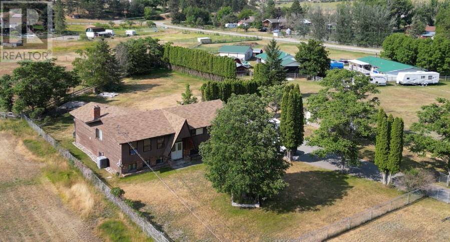 Oliver, BC V0H1T5,181 Carr Crescent