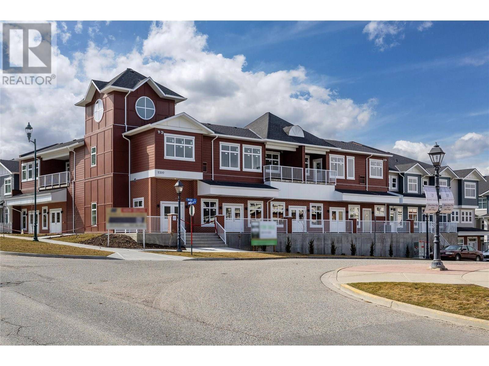 Kelowna, BC V1W0C1,5300 Main ST #118