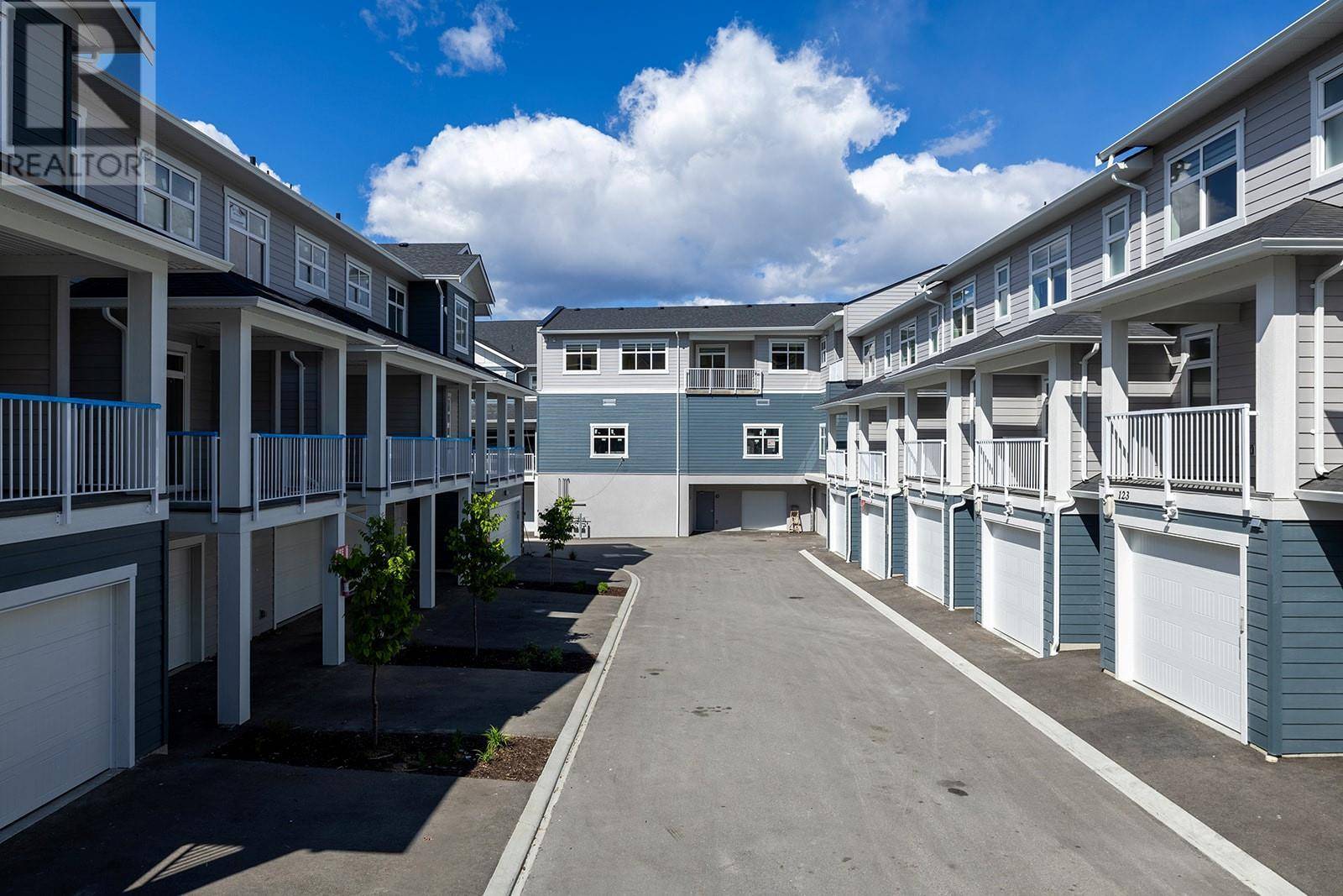 Kelowna, BC V1W0C1,5300 Main ST #124