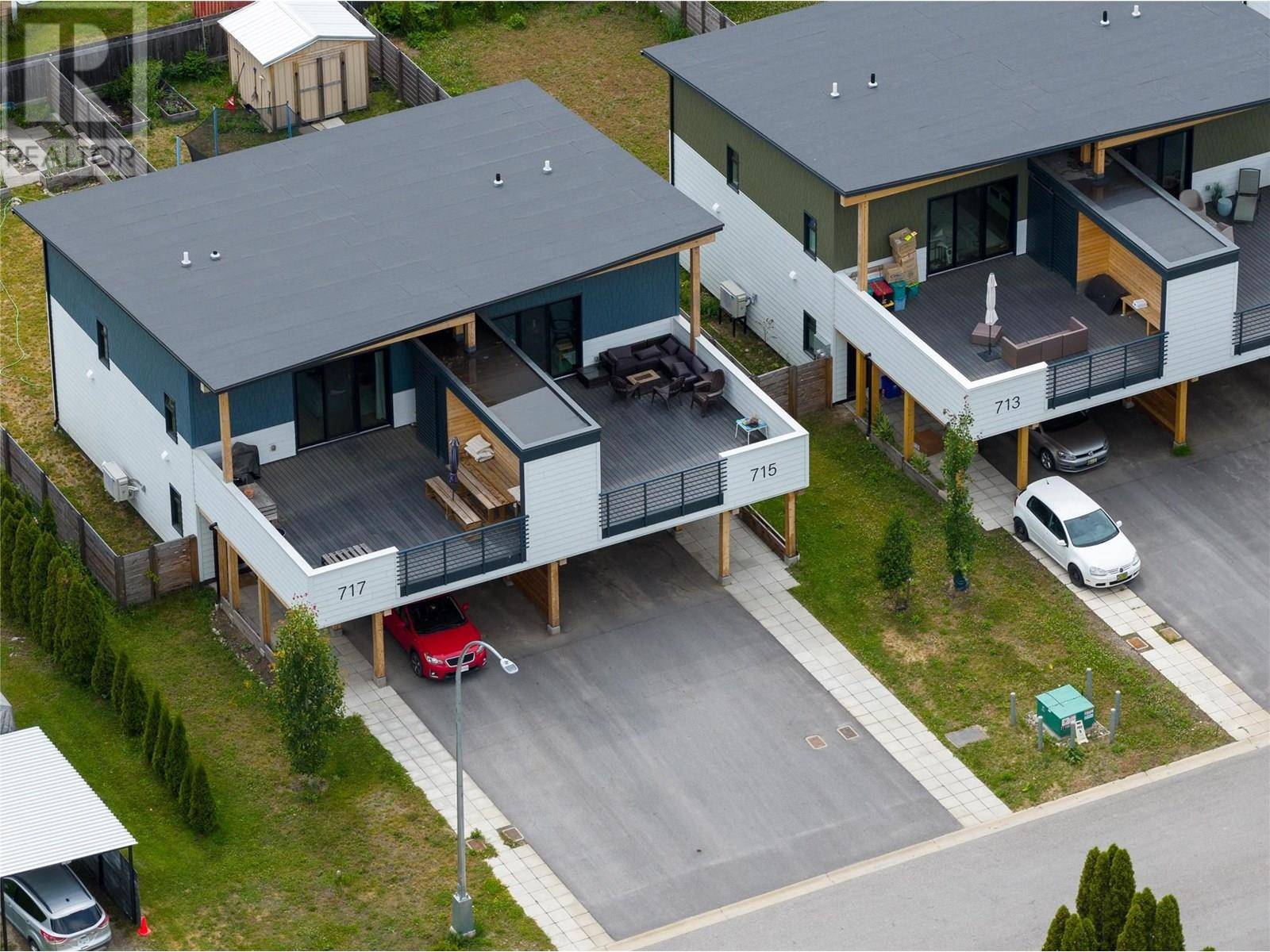 Revelstoke, BC V0E2S0,715 Olynyk Road