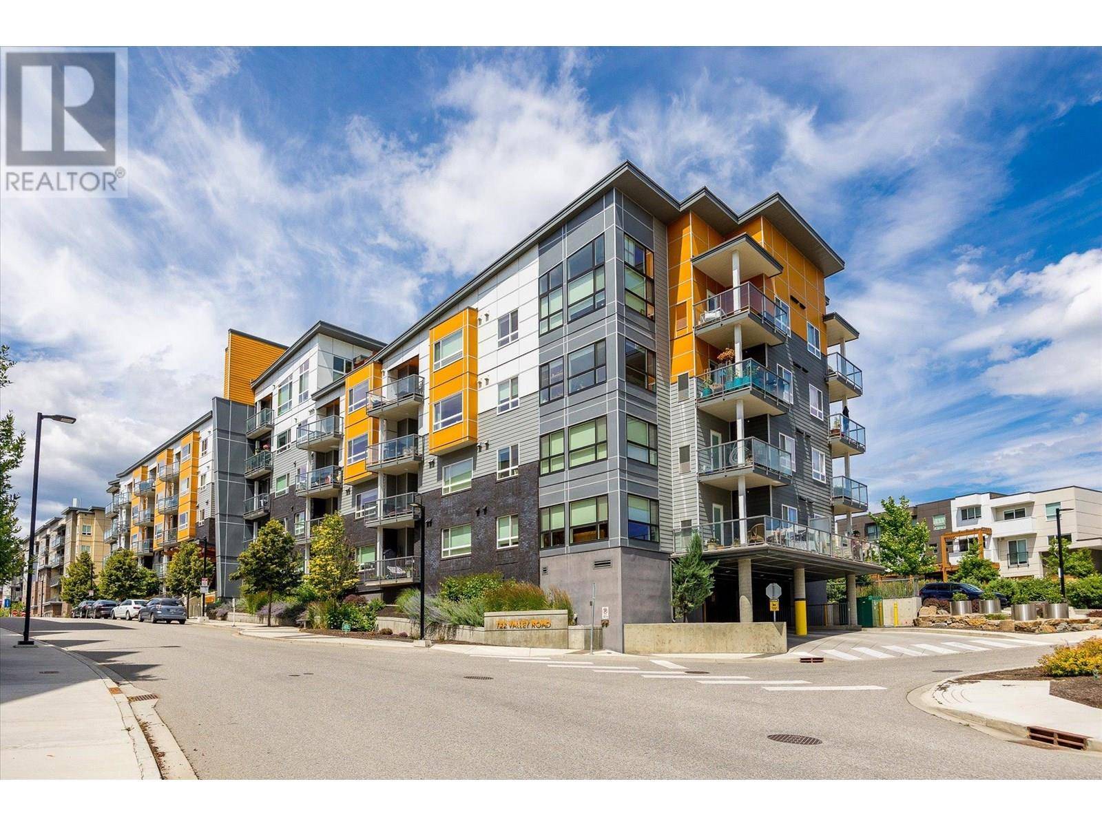 Kelowna, BC V1V2E6,722 Valley RD #313