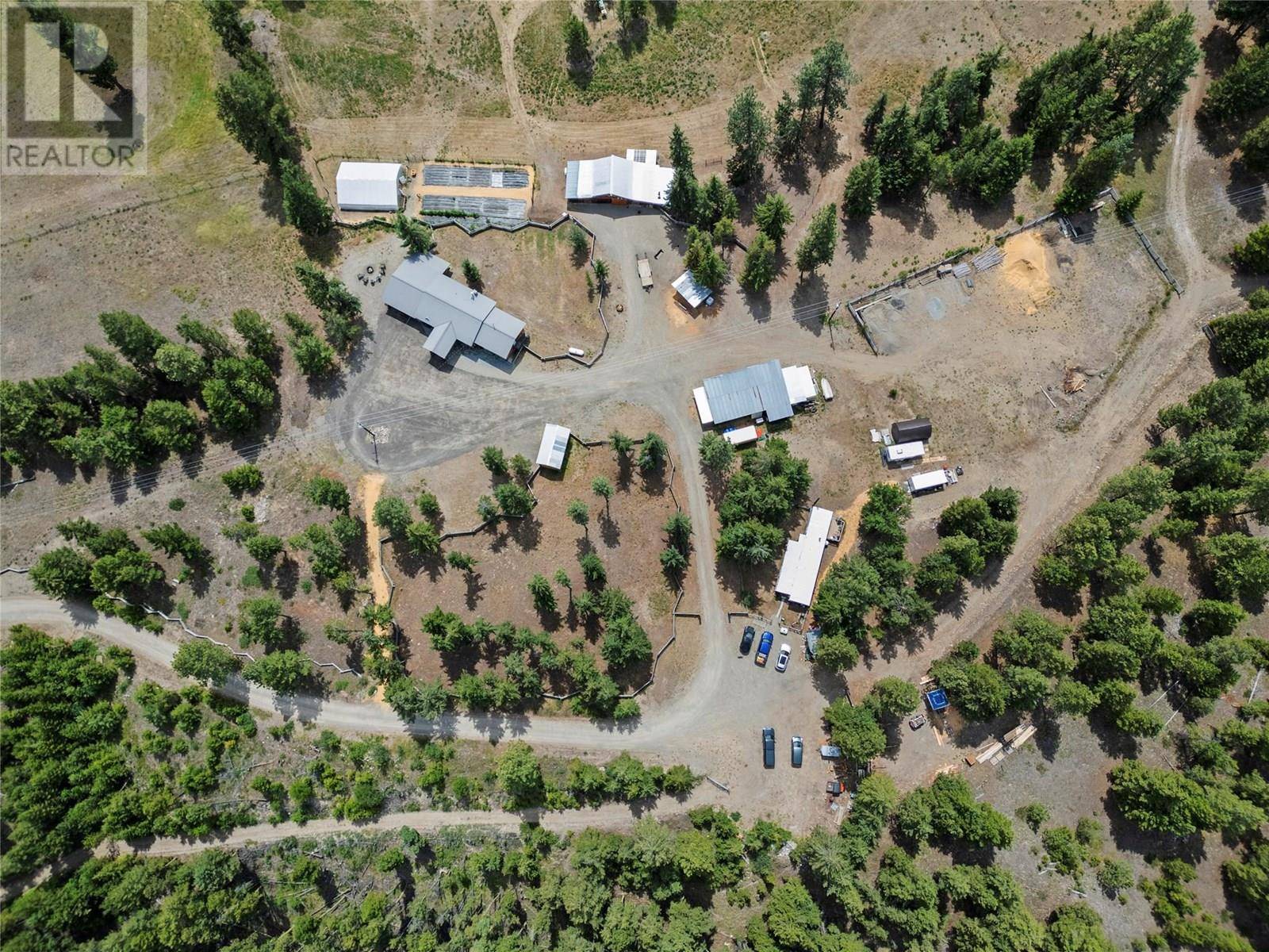 Princeton, BC V0X1W0,199 Old Black Mine Road