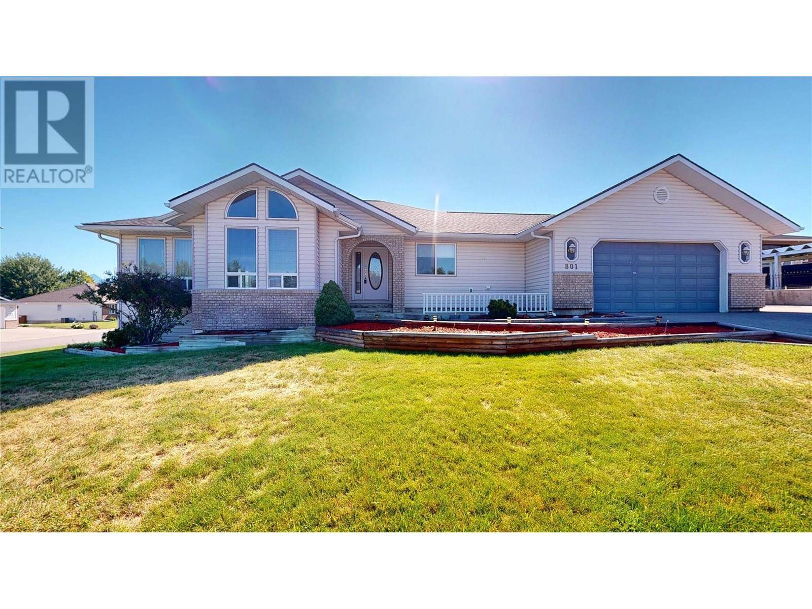 Cranbrook, BC V1C5N9,801 16th Street S