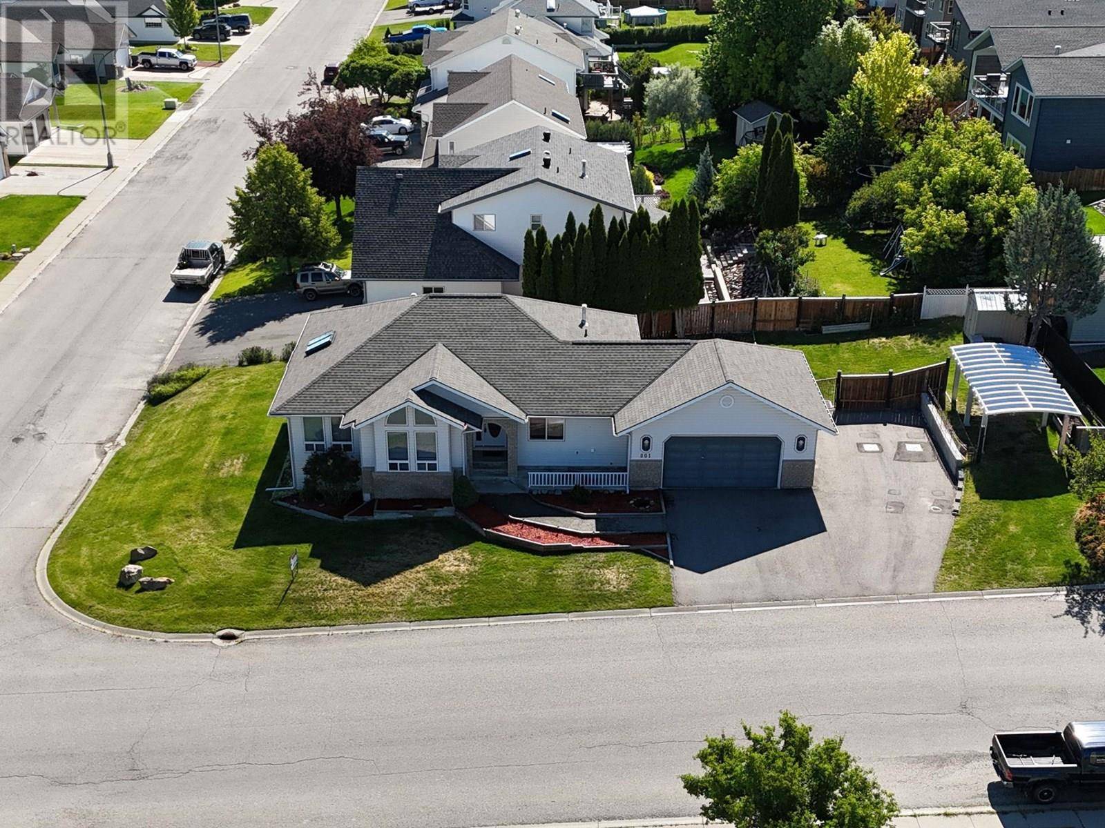 Cranbrook, BC V1C5N9,801 16th Street S