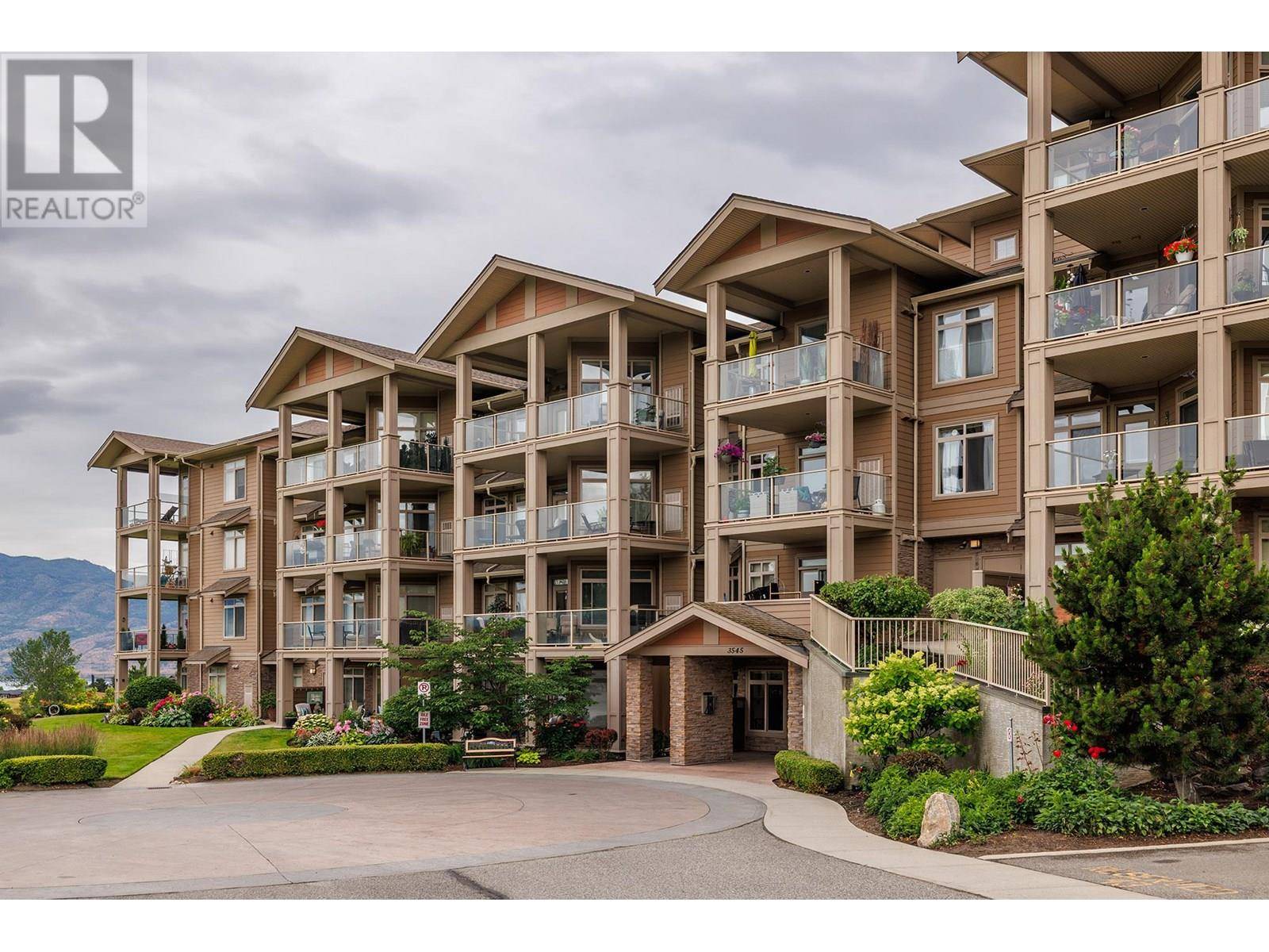 West Kelowna, BC V4T2E6,3545 Carrington RD #510