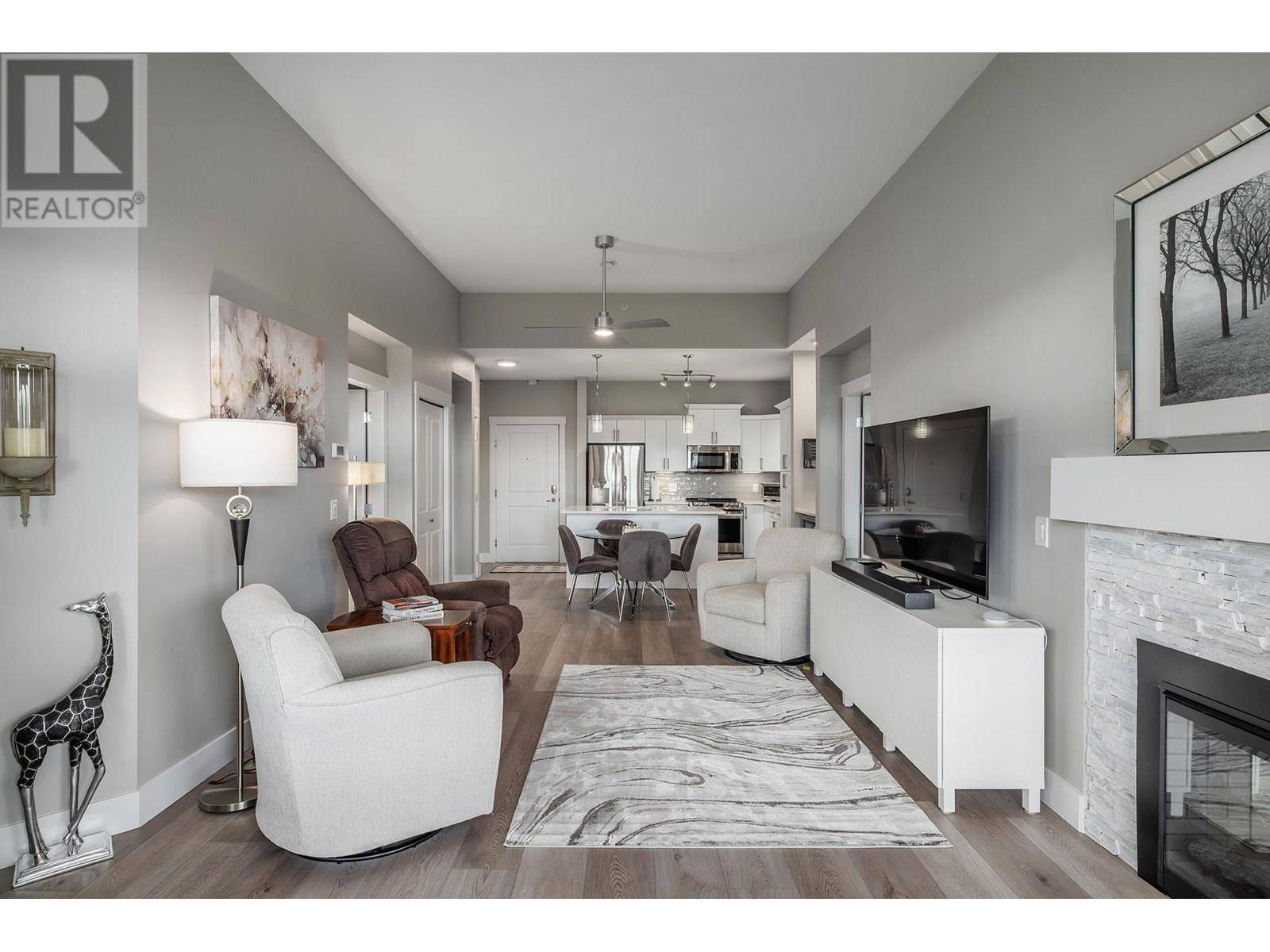 West Kelowna, BC V4T2E6,3545 Carrington RD #510
