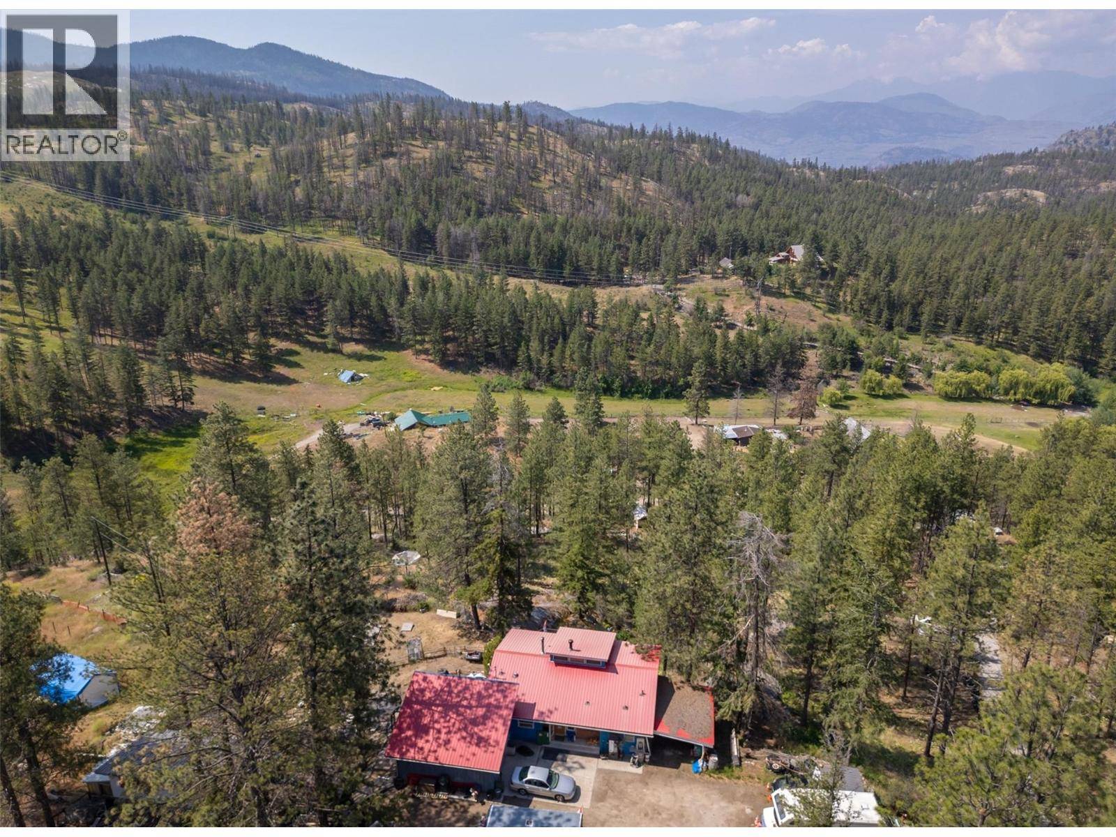 Oliver, BC V0H1T8,256 McCuddy Creek Road