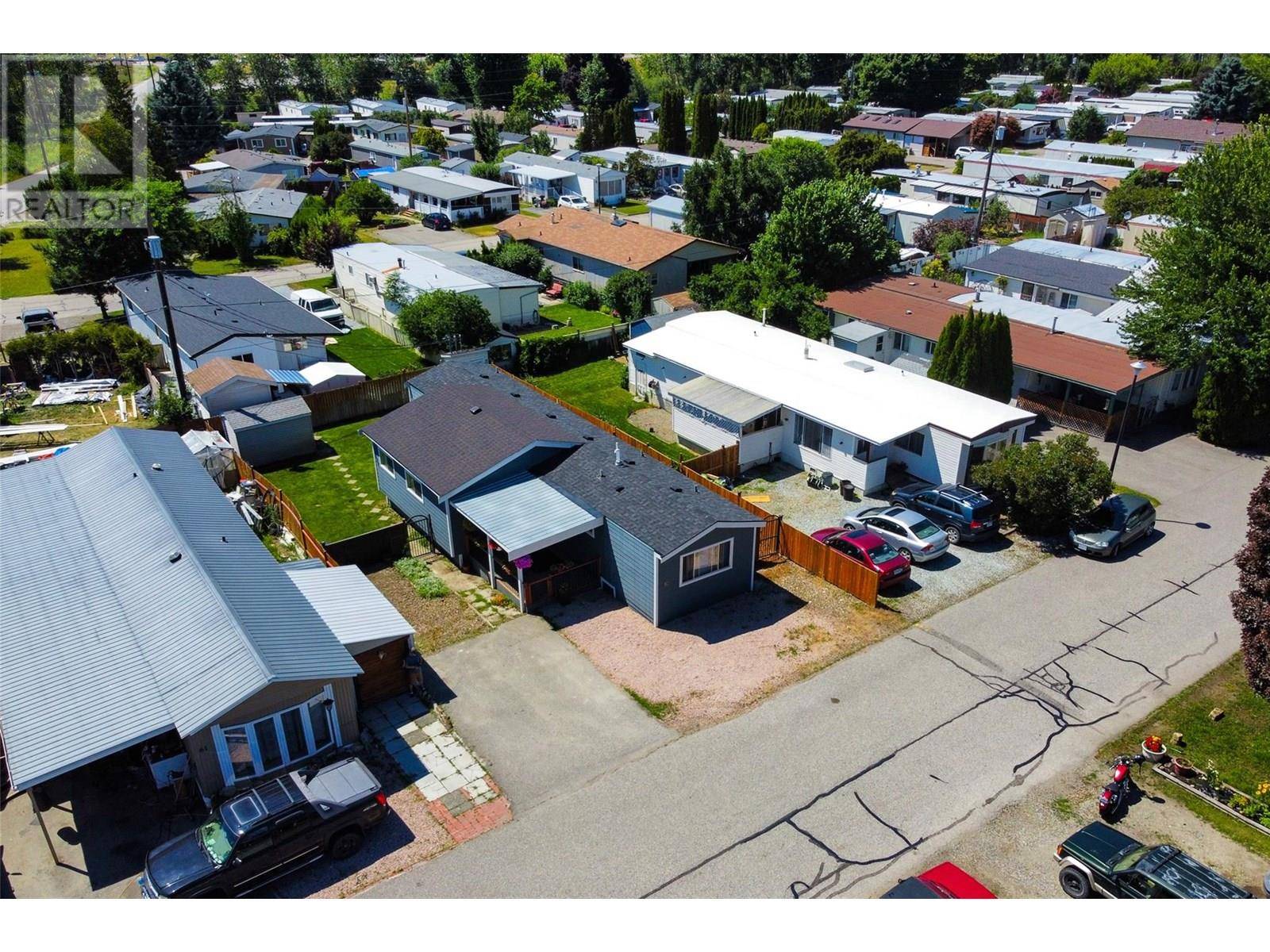 Lake Country, BC V4V1R6,720 Commonwealth RD #62