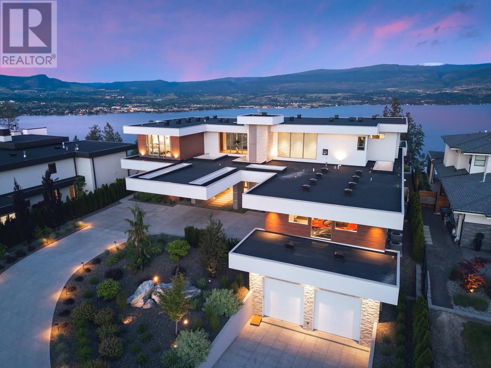West Kelowna, BC V1Z1V9,2469 Thacker Drive
