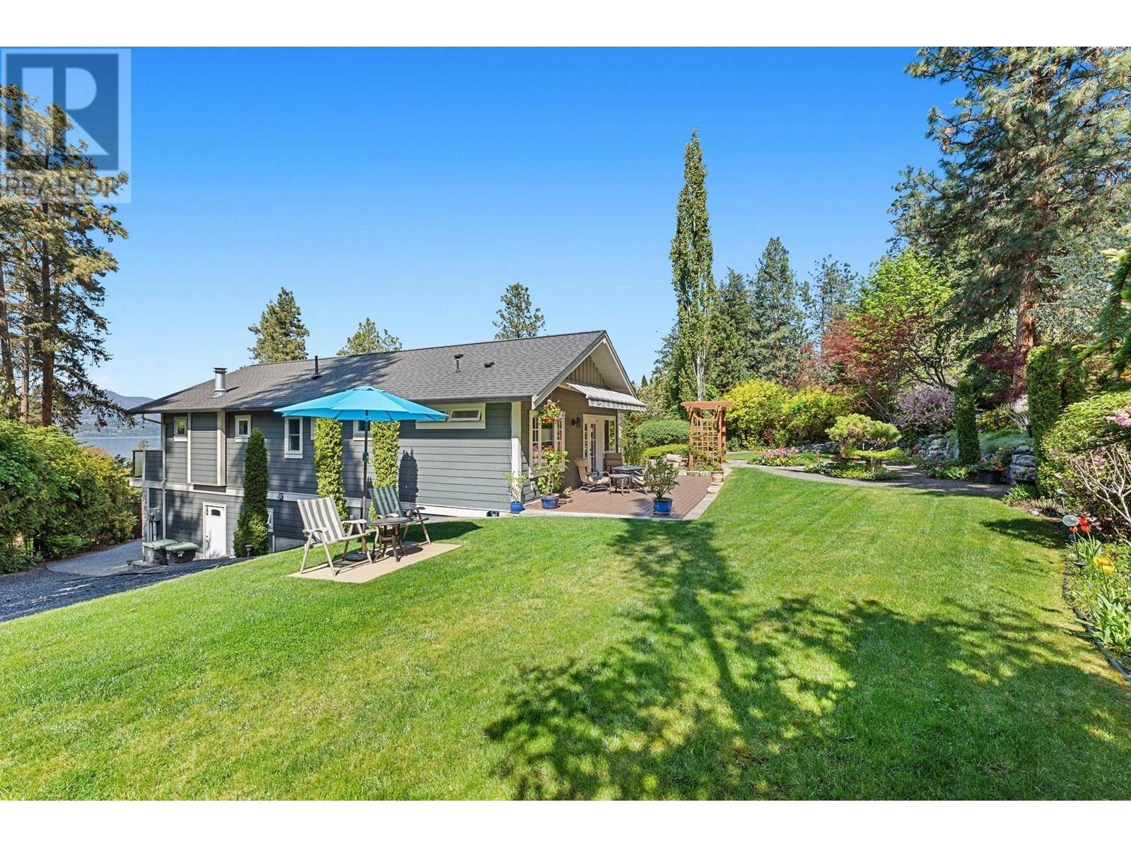 Kelowna, BC V1W4J1,5139 Lakeshore Road