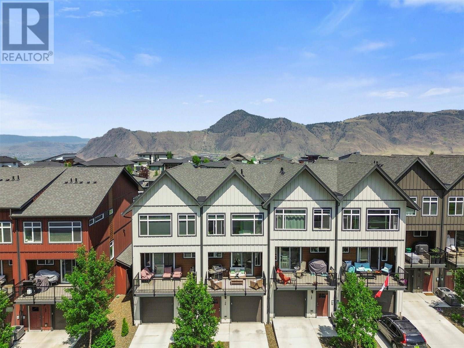 Kamloops, BC,1901 Qu'Appelle BLVD #136