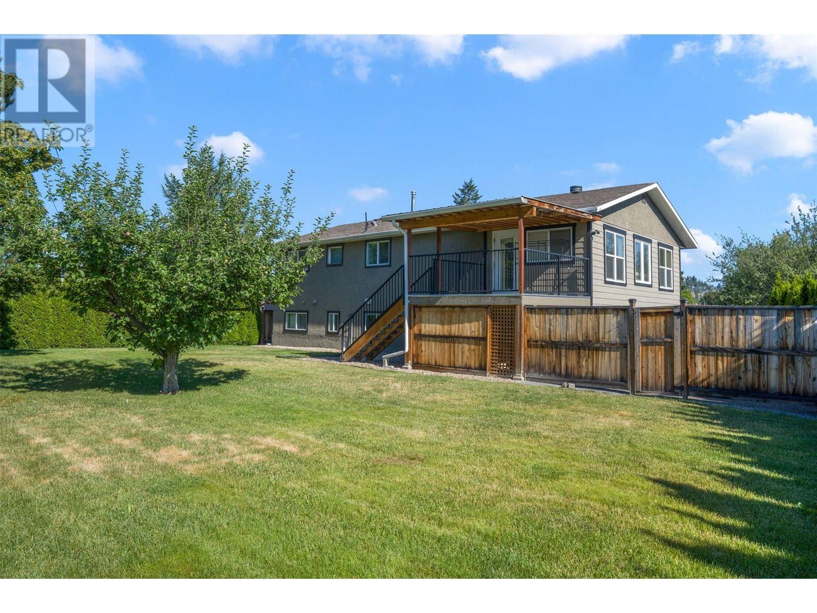Kelowna, BC V1X5W9,1415 Renfrew Road