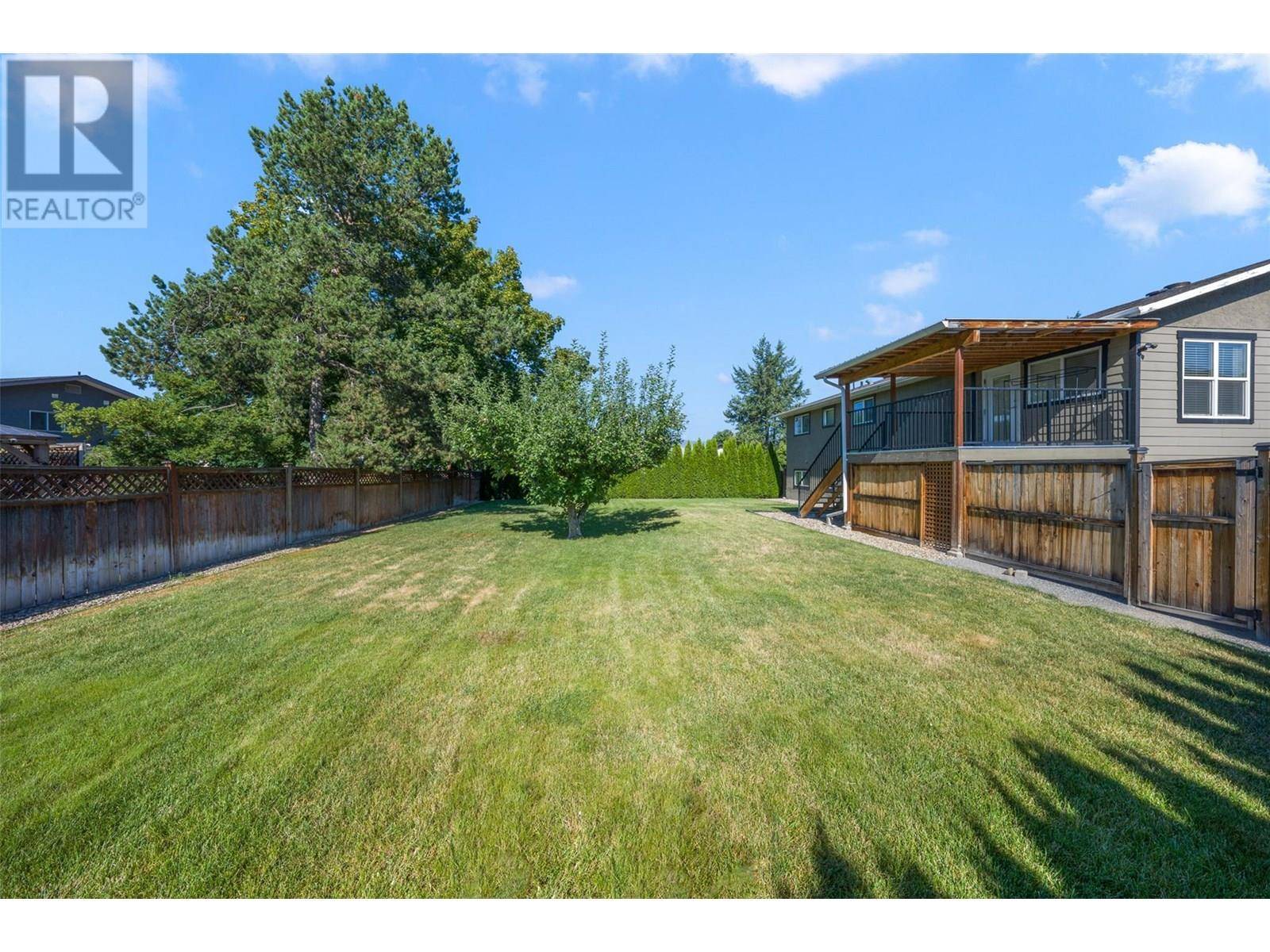 Kelowna, BC V1X5W9,1415 Renfrew Road