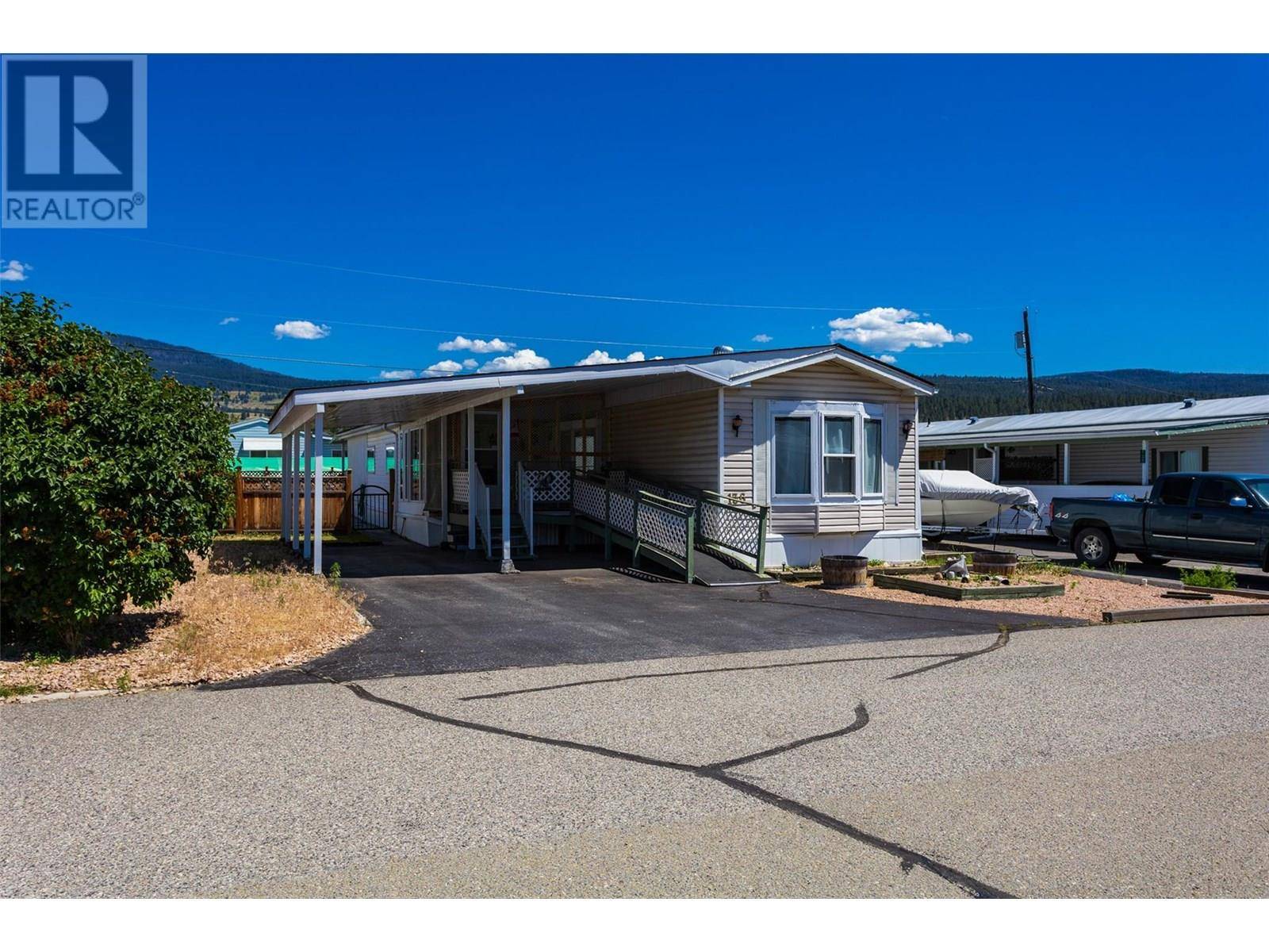 Kelowna, BC V4V1R8,720 Commonwealth RD #136