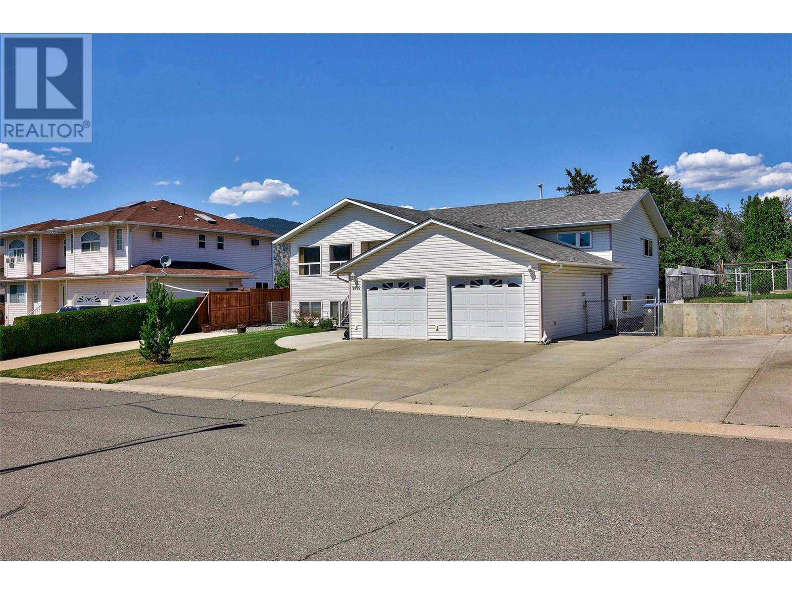 Merritt, BC V1K0B1,2895 Scott Place