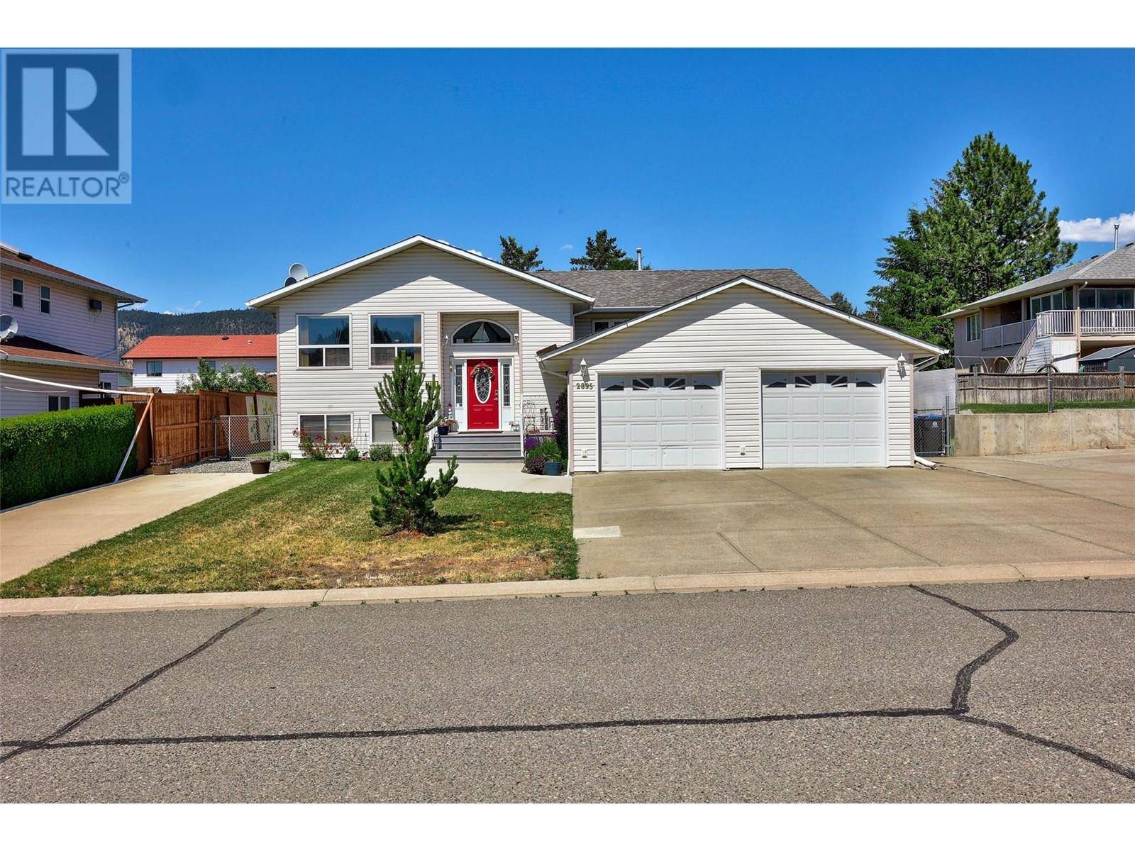 Merritt, BC V1K0B1,2895 Scott Place