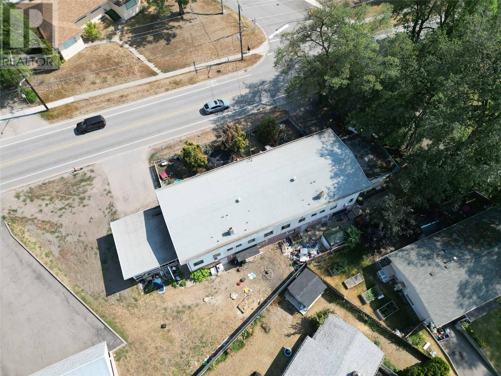 Vernon, BC V1H1R4,3700 Pleasant Valley RD #1,2,3,4