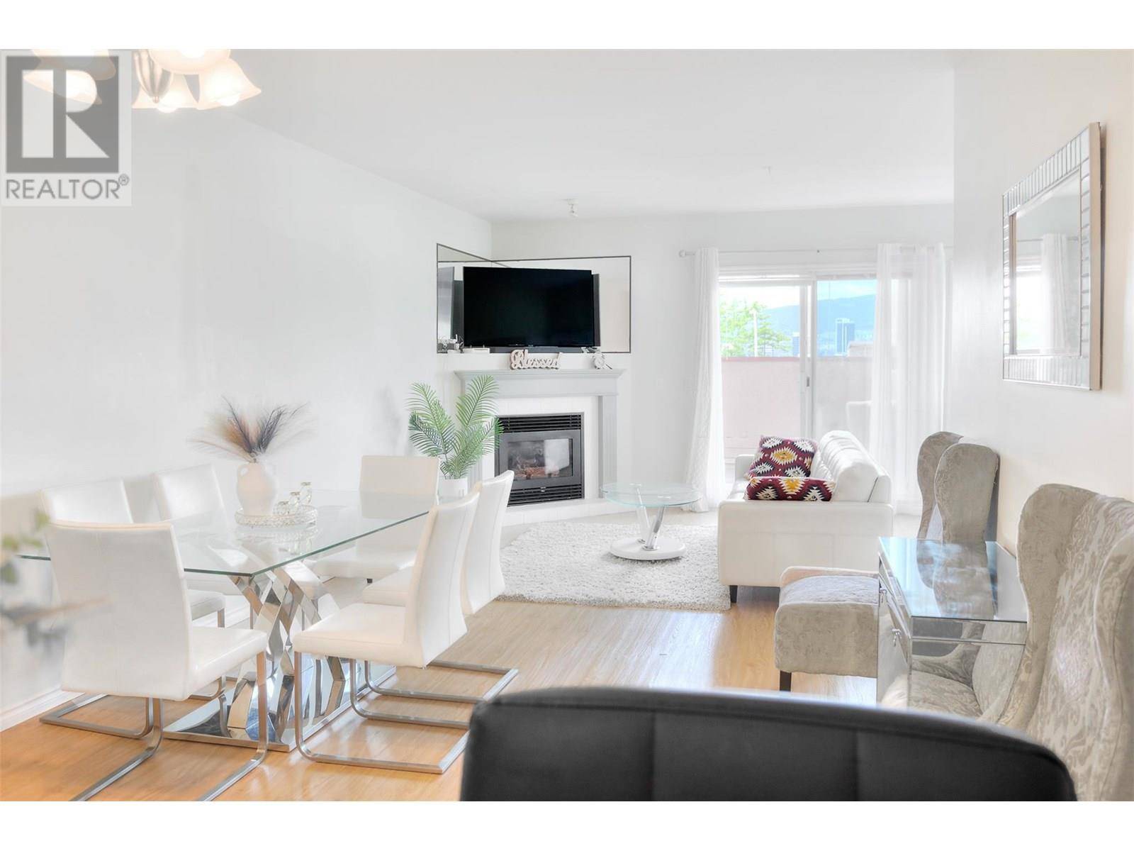 Kelowna, BC V1X6X4,2388 Baron RD #208