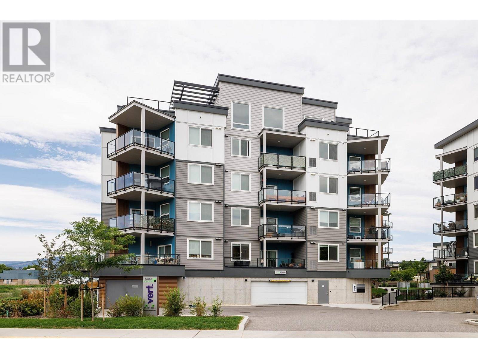 Kelowna, BC V1W0E1,3642 Mission Springs DR #303
