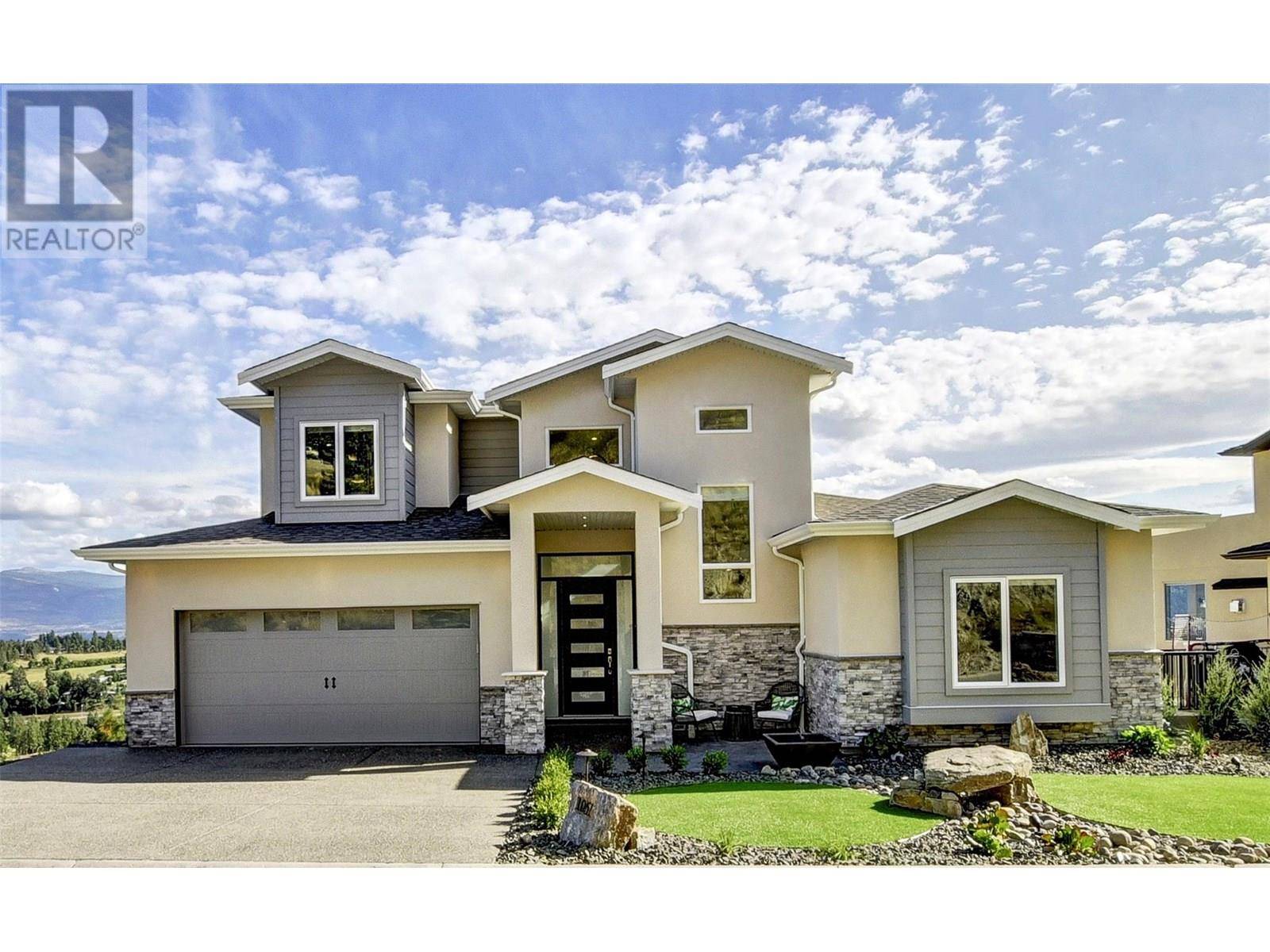 West Kelowna, BC V1Z4B2,1051 Aurora Heights