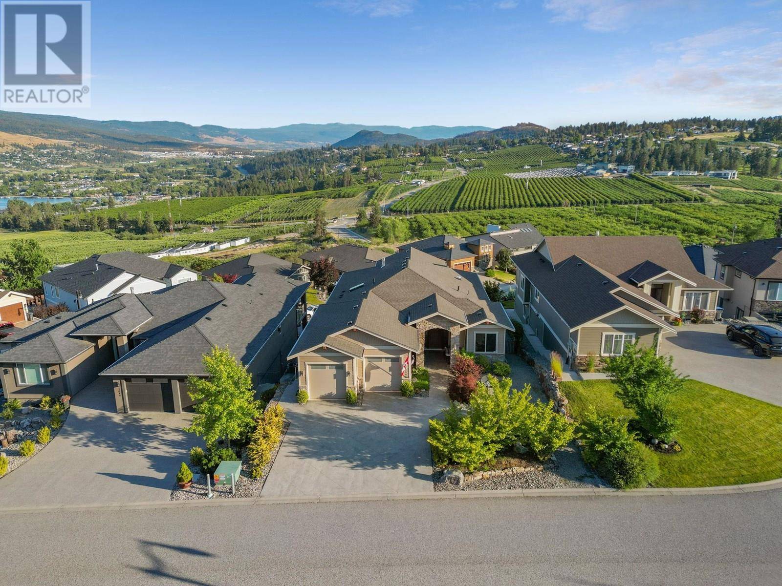 Lake Country, BC V4V2R8,2660 Sylvia Road