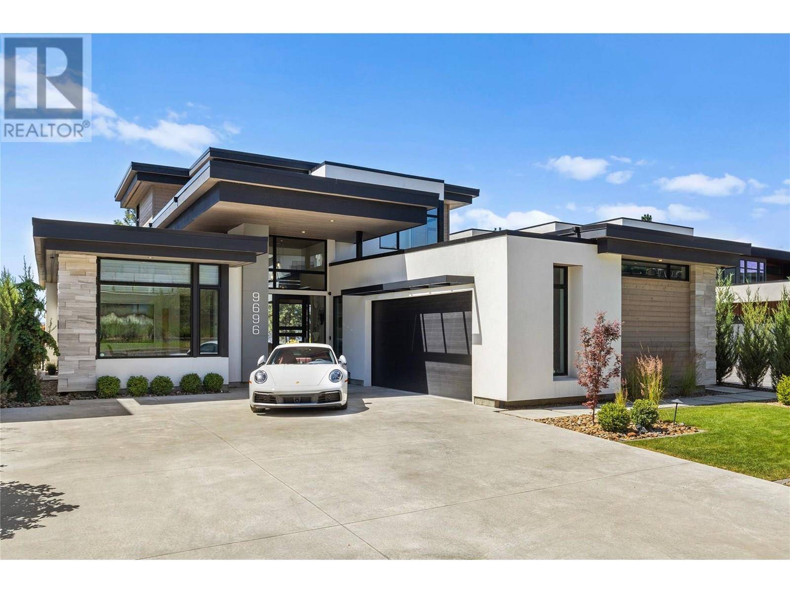 Lake Country, BC V4V0A5,9696 Benchland Drive