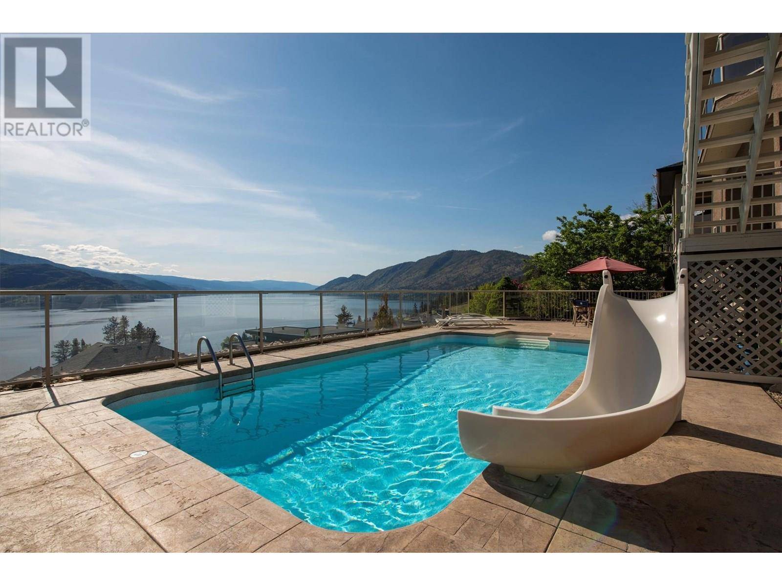 Peachland, BC V0H1X7,6469 Bulyea Avenue