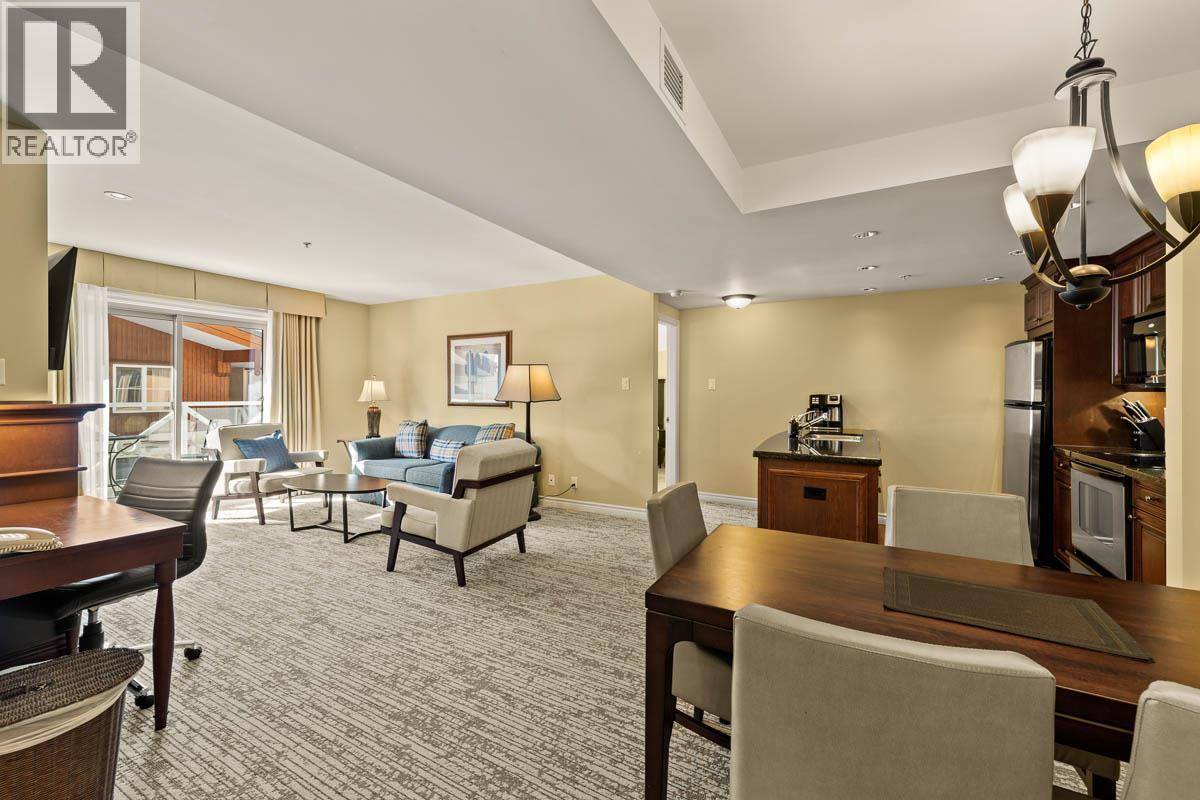 Sun Peaks, BC V0E5N0,3250 VILLAGE WAY #1305B