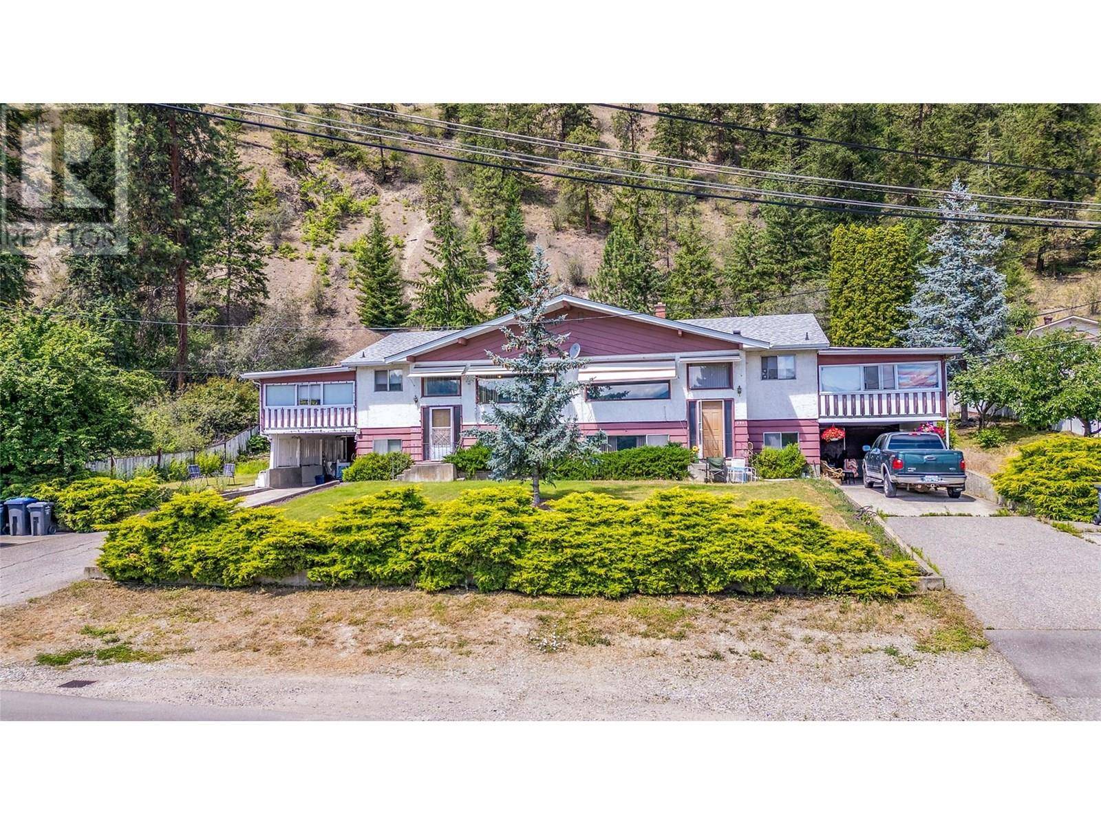 Kelowna, BC V1V1R4,396 Moubray Road
