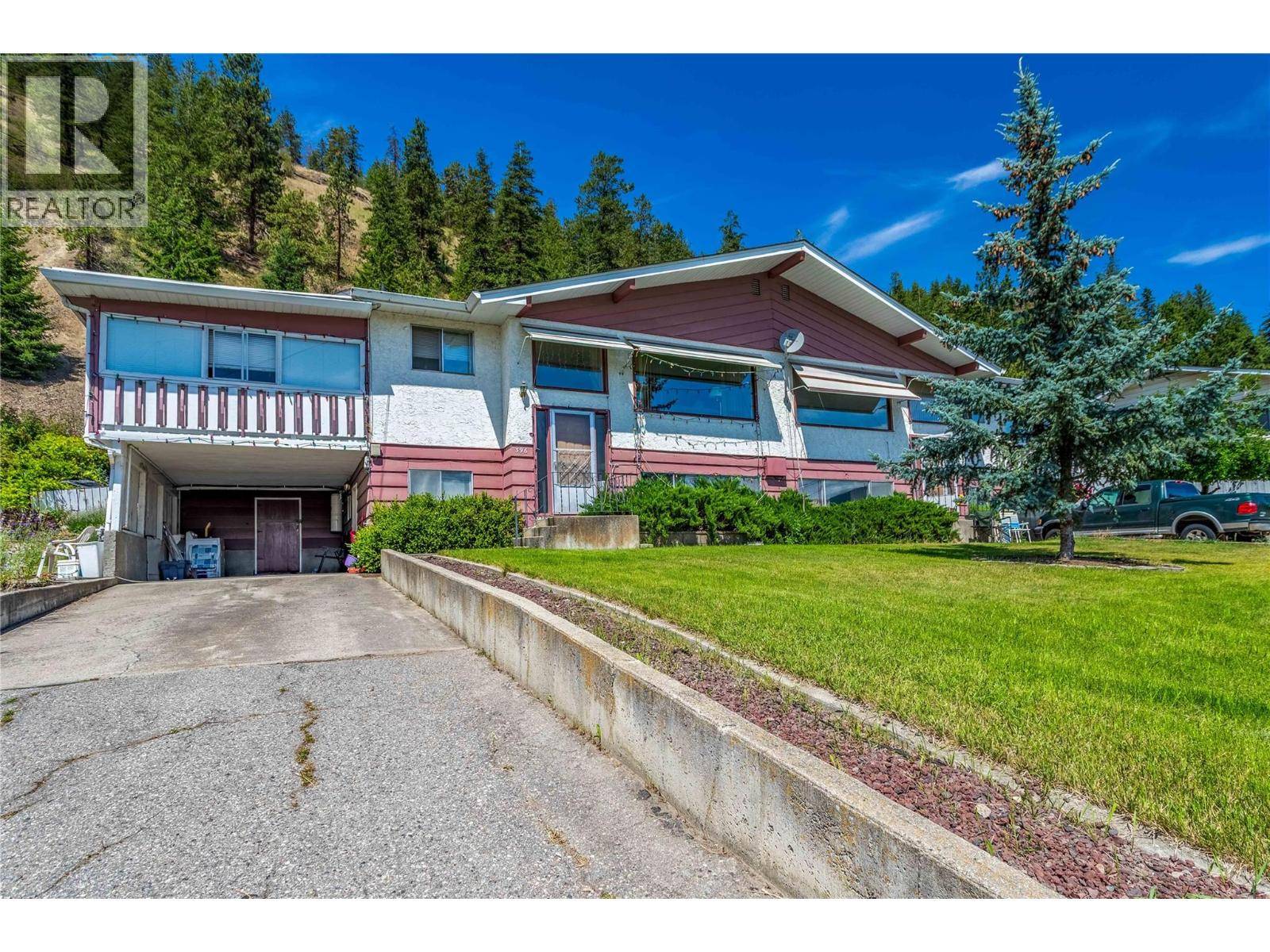 Kelowna, BC V1V1R4,396 Moubray Road
