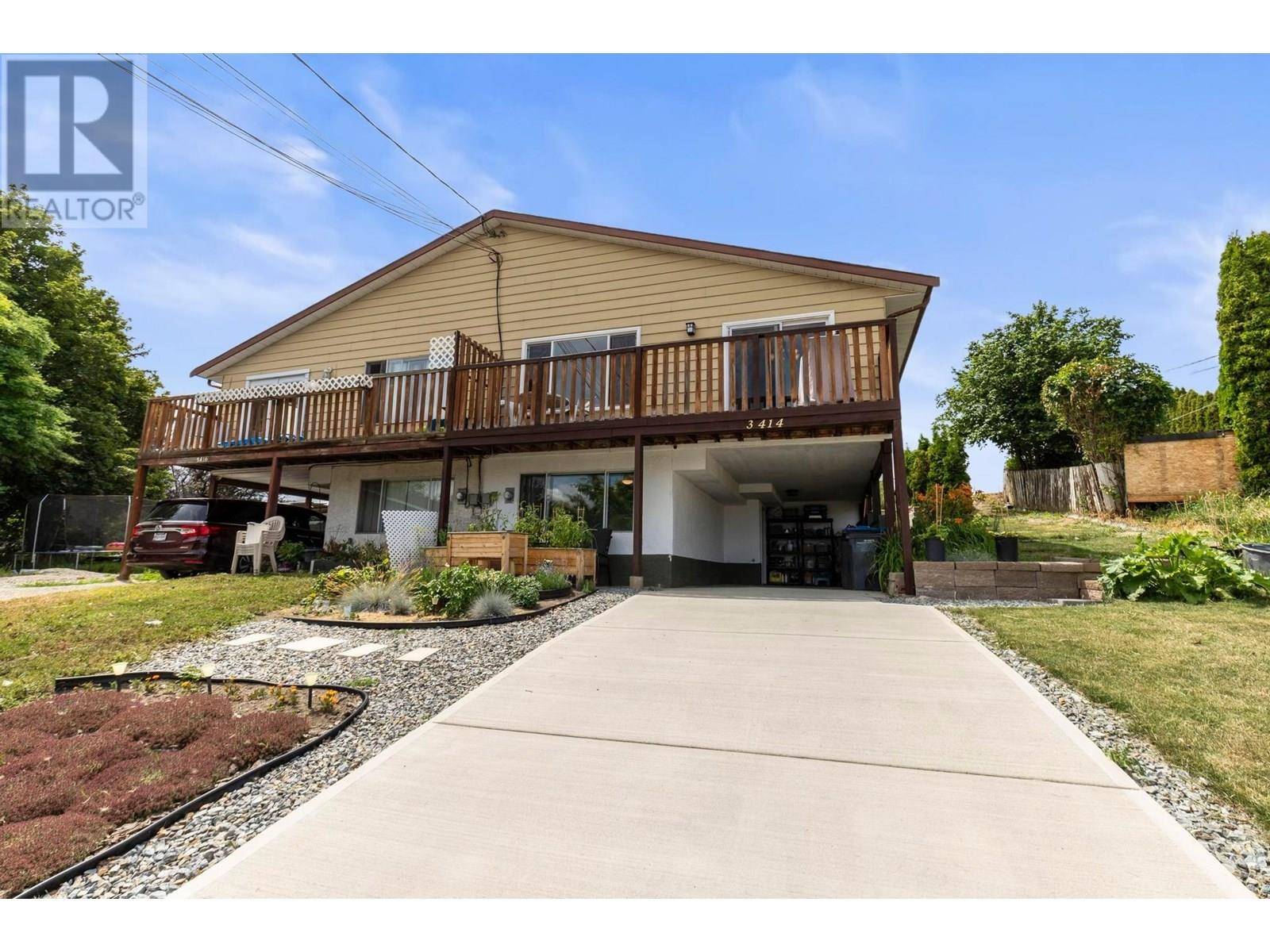 West Kelowna, BC V4T1N4,3414 Logan Court