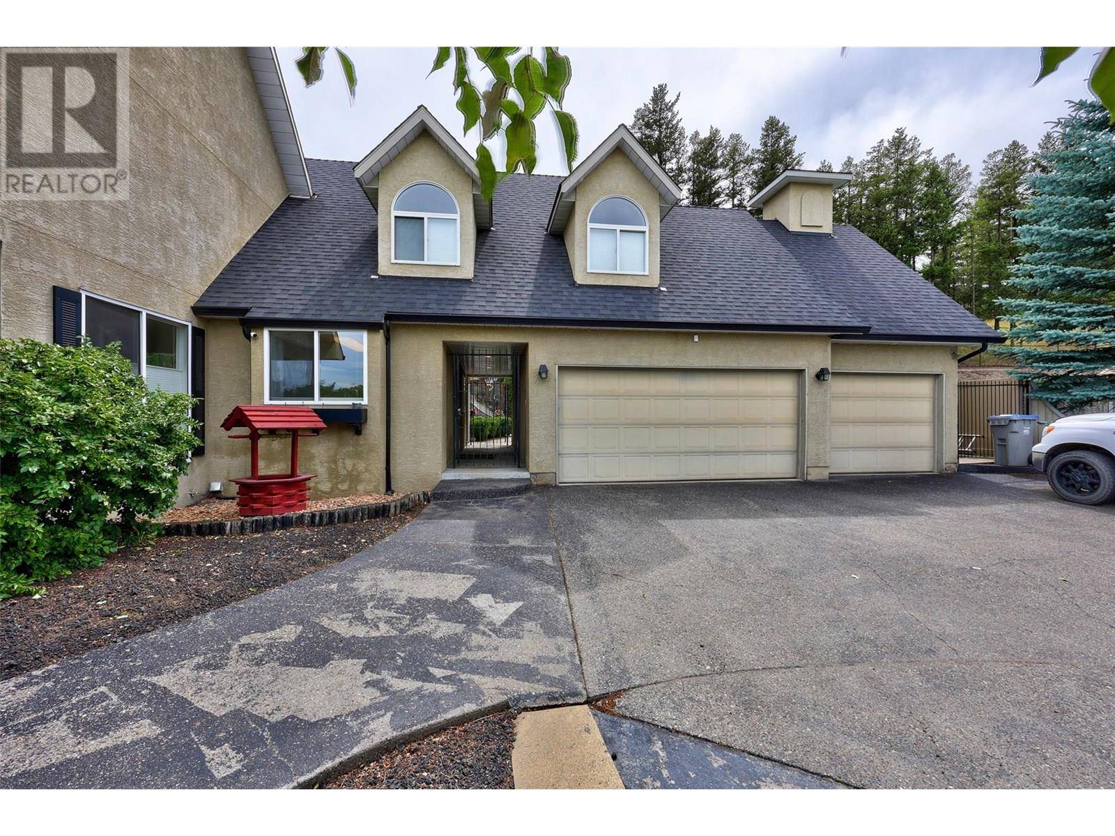 Kamloops, BC V1S1R7,2175 Westerdale Court