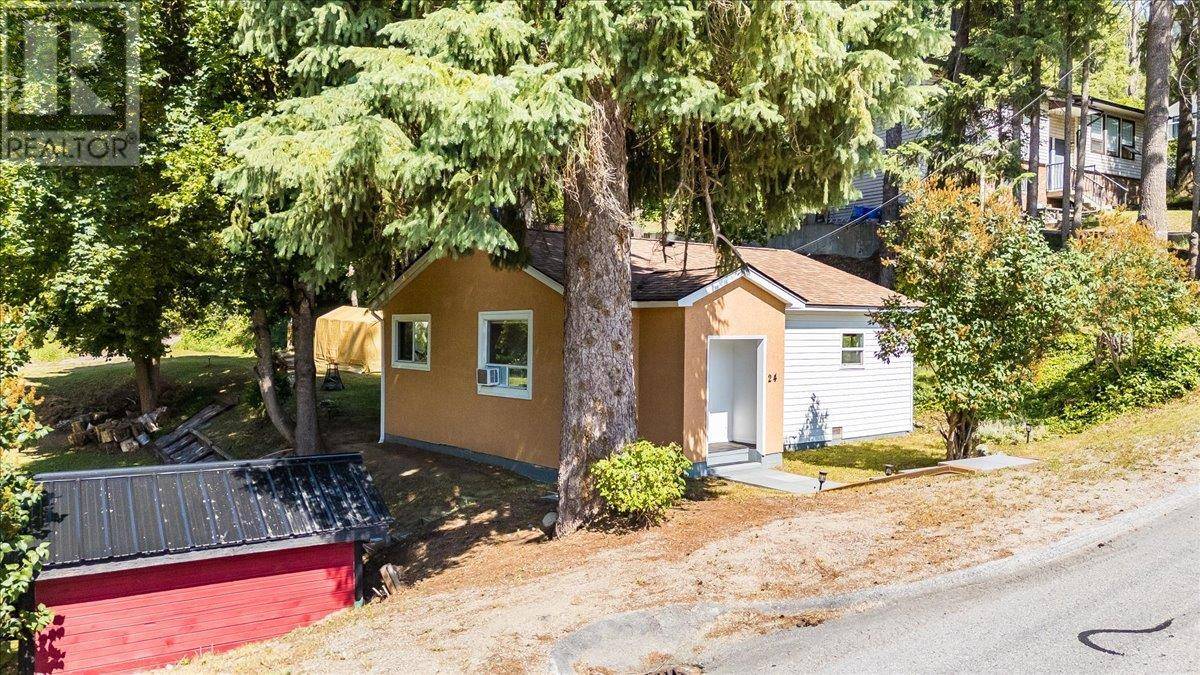 Fruitvale, BC V0G1L0,24 MOLLER Road