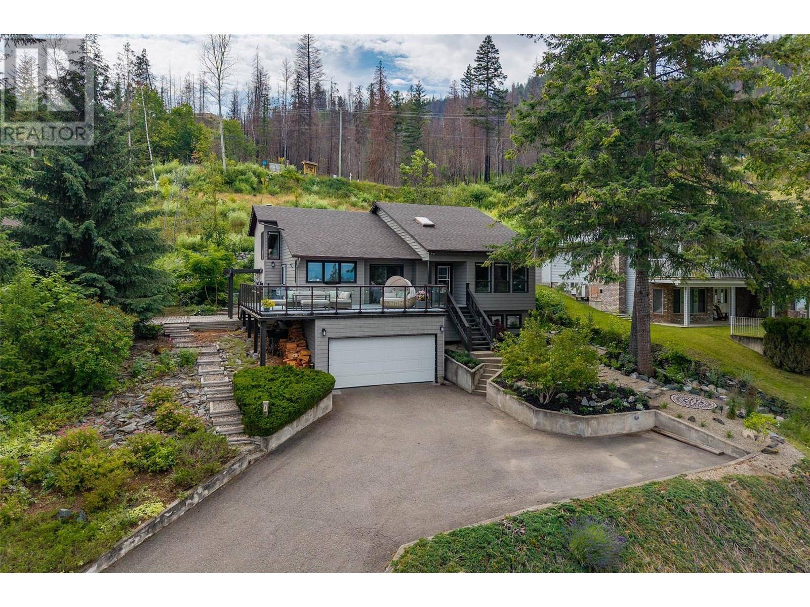 Scotch Creek, BC V0E1M5,4498 Squilax Anglemont RD #20
