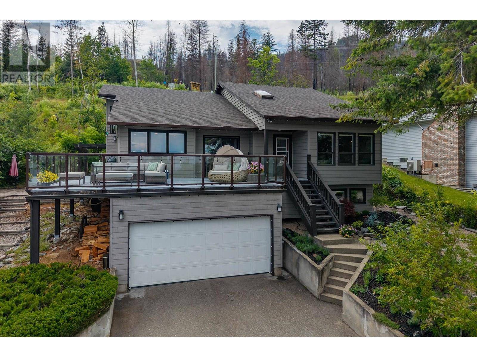 Scotch Creek, BC V0E1M5,4498 Squilax Anglemont RD #20