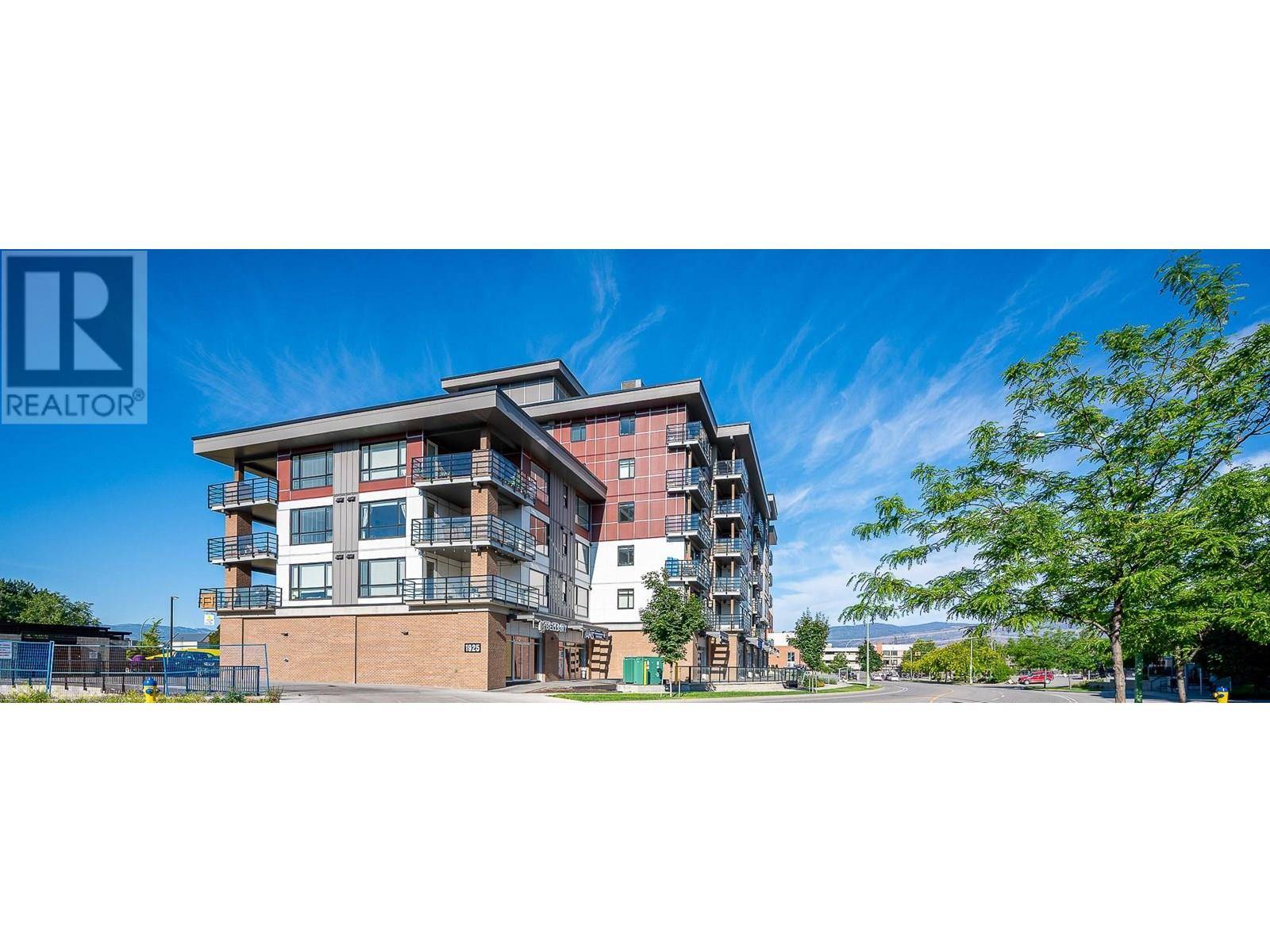 Kelowna, BC V1Y0J8,1925 Enterprise WAY #302